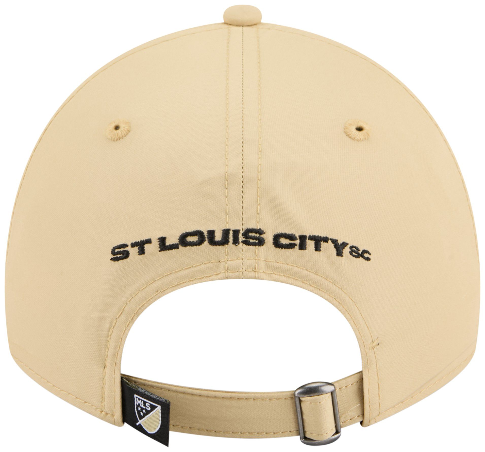 New Era Adult St. Louis City SC 2026 9Twenty 'The Tina Turner Kit' Jersey Hook Secondary Adjustable Hat product image