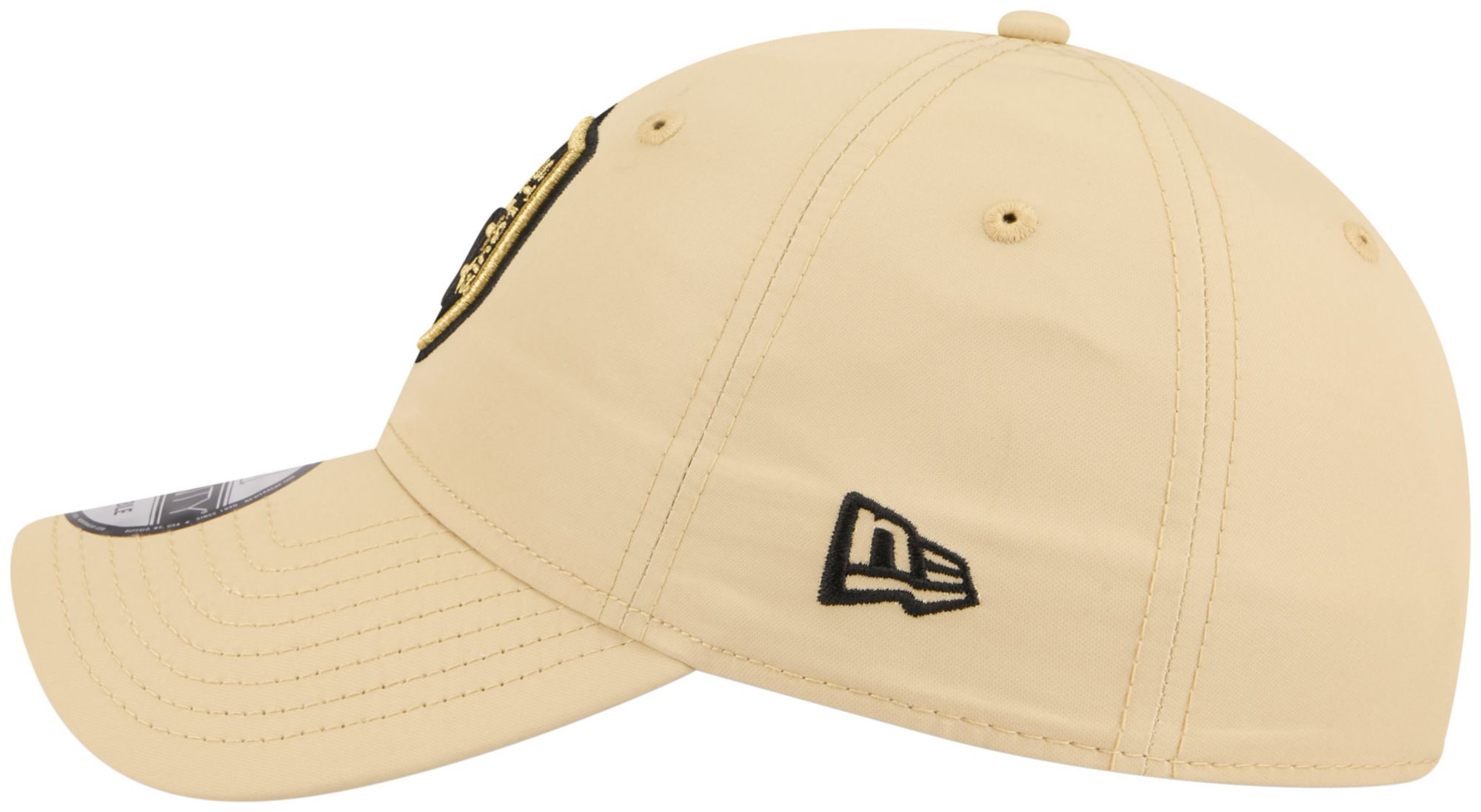 New Era Adult St. Louis City SC 2026 9Twenty 'The Tina Turner Kit' Jersey Hook Secondary Adjustable Hat product image