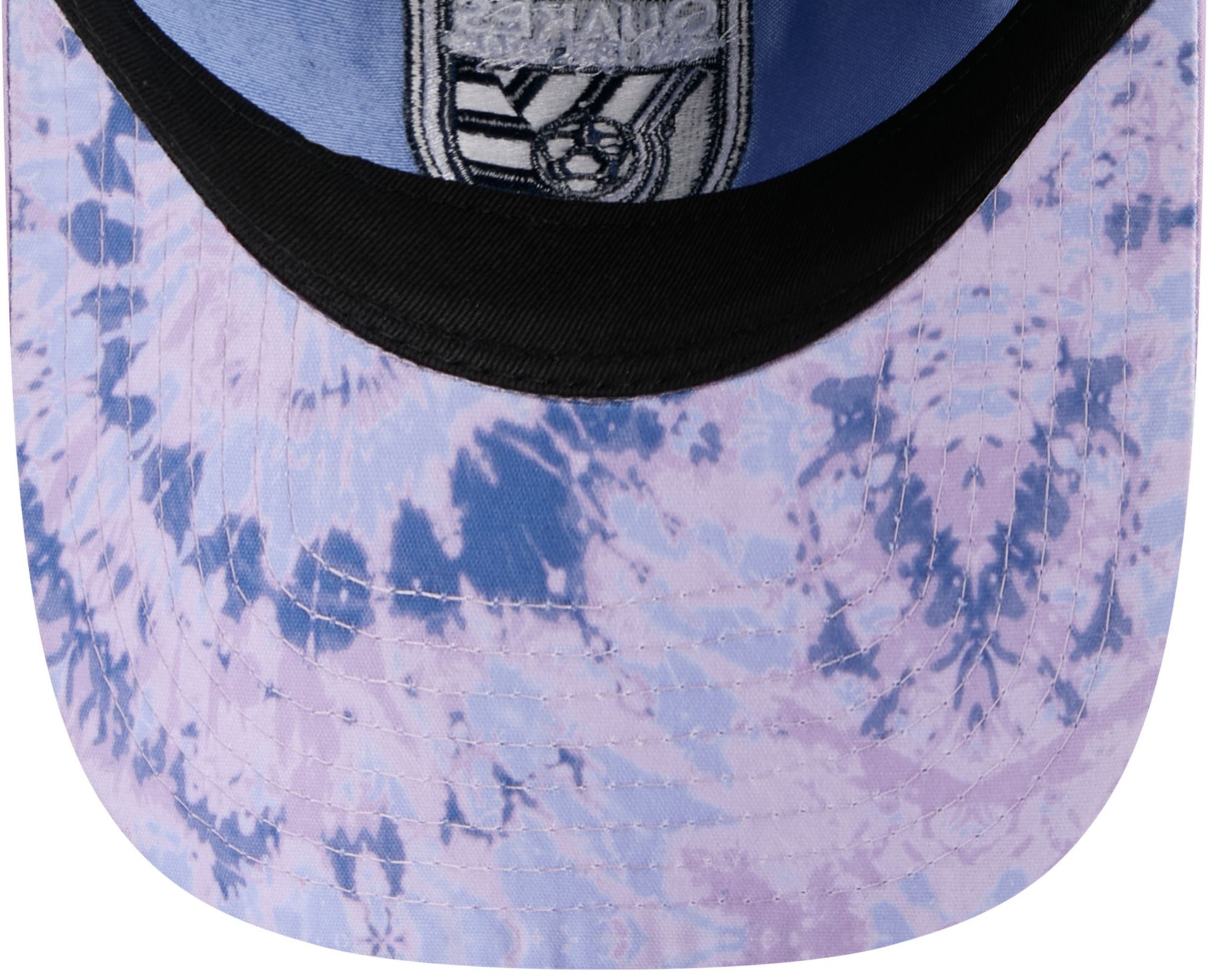 New Era Adult San Jose Earthquakes 2026 9Twenty 'The Dead Kit' Jersey Hook Secondary Adjustable Hat product image