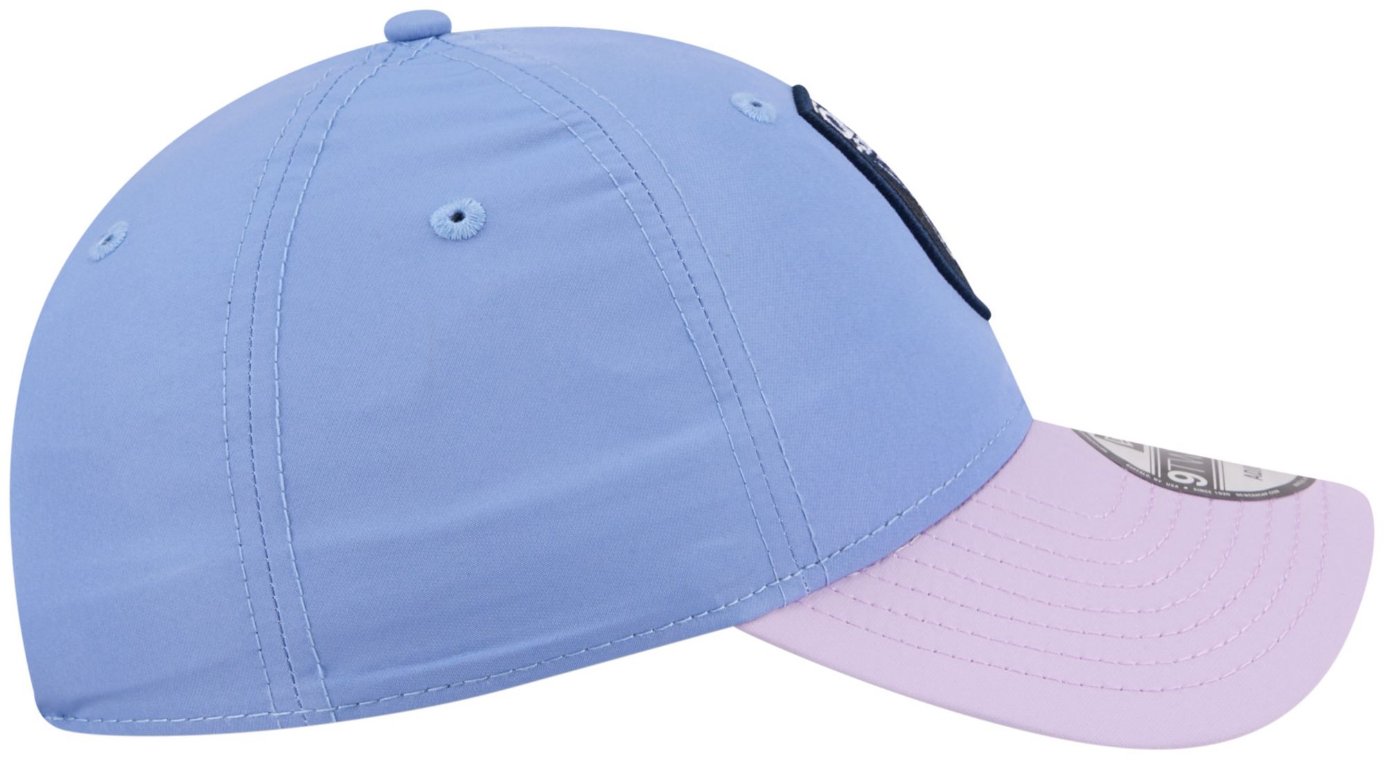 New Era Adult San Jose Earthquakes 2026 9Twenty 'The Dead Kit' Jersey Hook Secondary Adjustable Hat product image