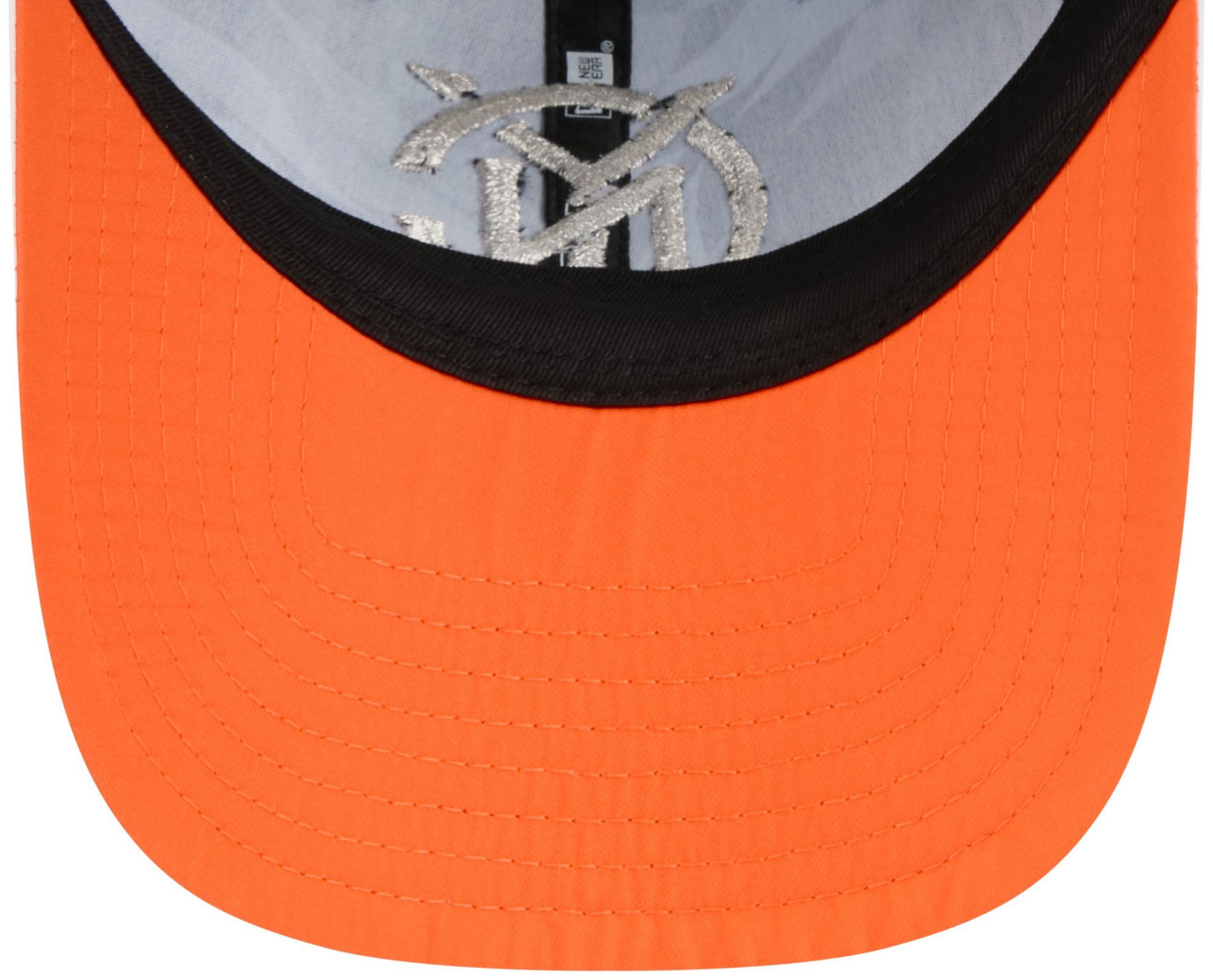 New Era Adult New York City FC 2026 9Twenty 'The All Nations Kit' Jersey Hook Primary Adjustable Hat product image