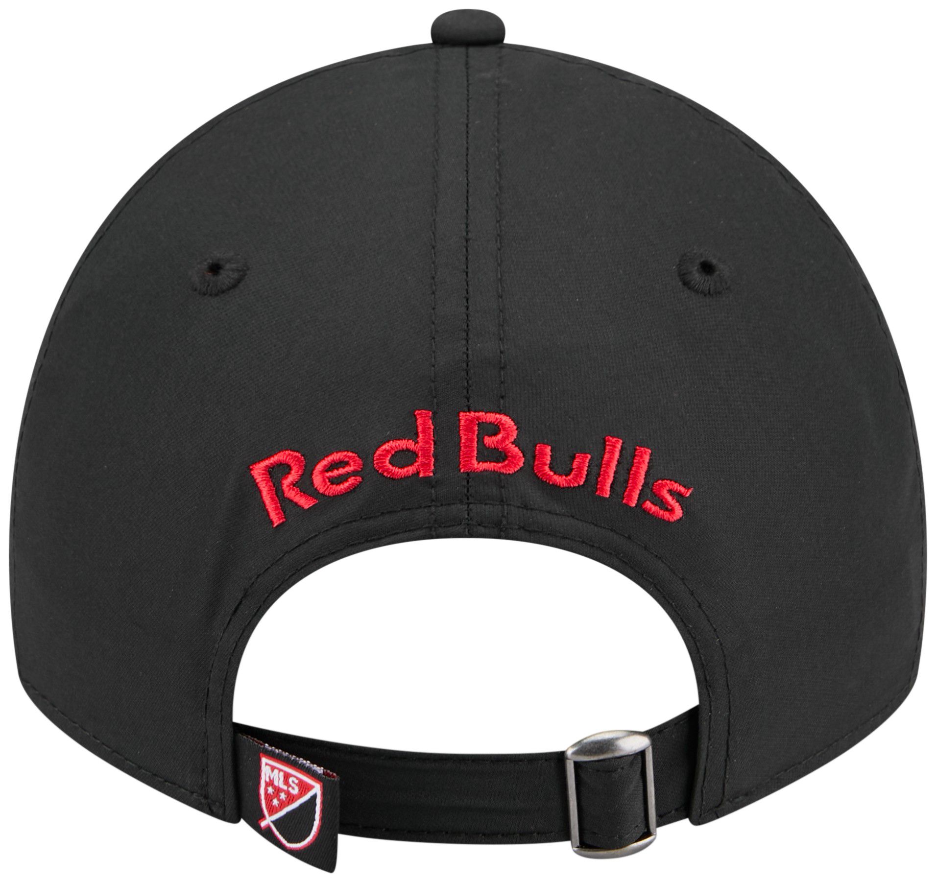 New Era Adult New York Red Bulls 2026 9Twenty 'The Rooted Kit' Jersey Hook Primary Adjustable Hat product image