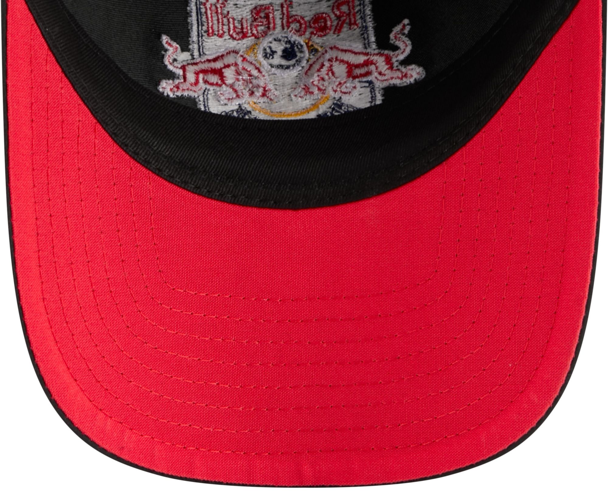 New Era Adult New York Red Bulls 2026 9Twenty 'The Rooted Kit' Jersey Hook Primary Adjustable Hat product image