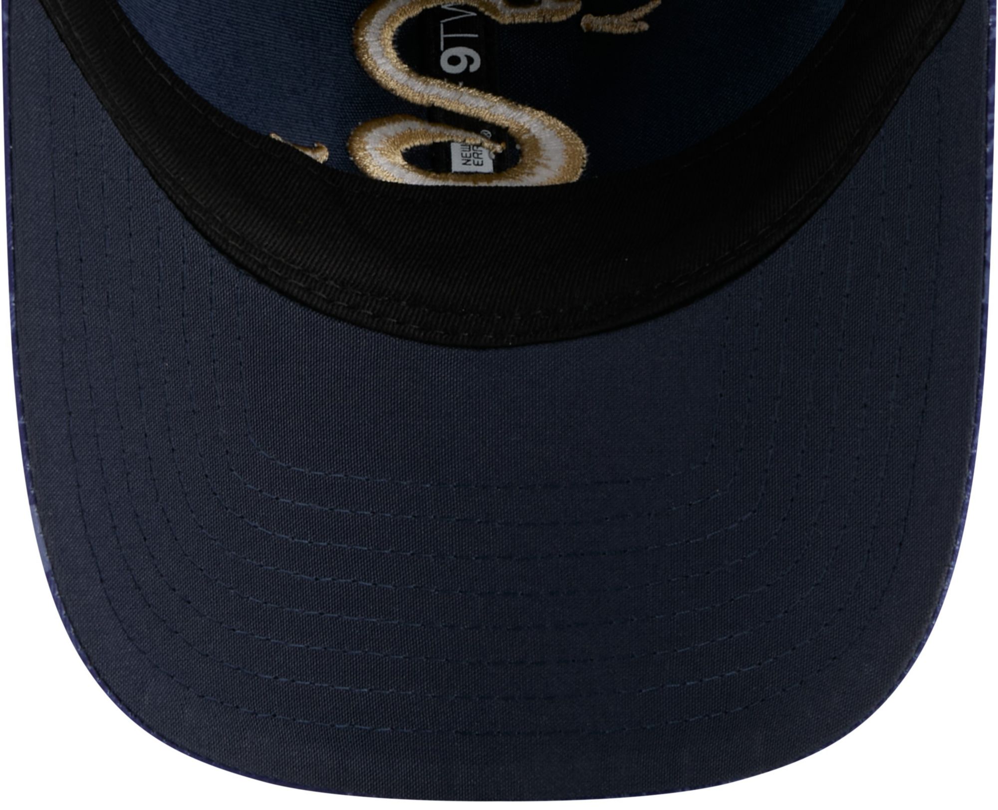 New Era Adult Philadelphia Union 2026 9Twenty '1776 Kit' Jersey Hook Secondary Adjustable Hat product image