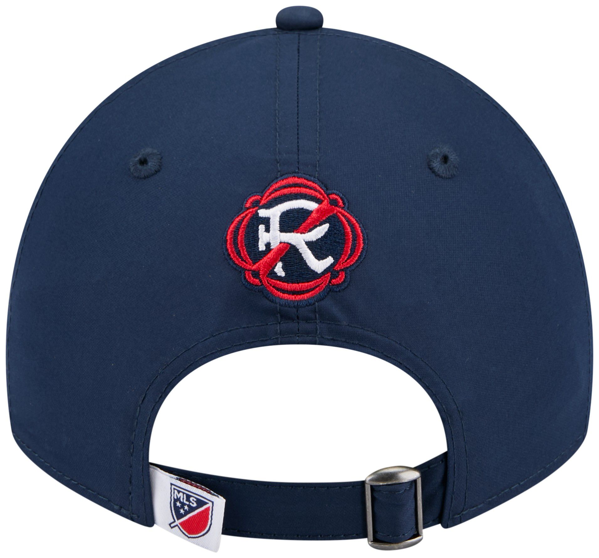 New Era Adult New England Revolution 2026 9Twenty 'Independence Day' Jersey Hook Primary Adjustable Hat product image