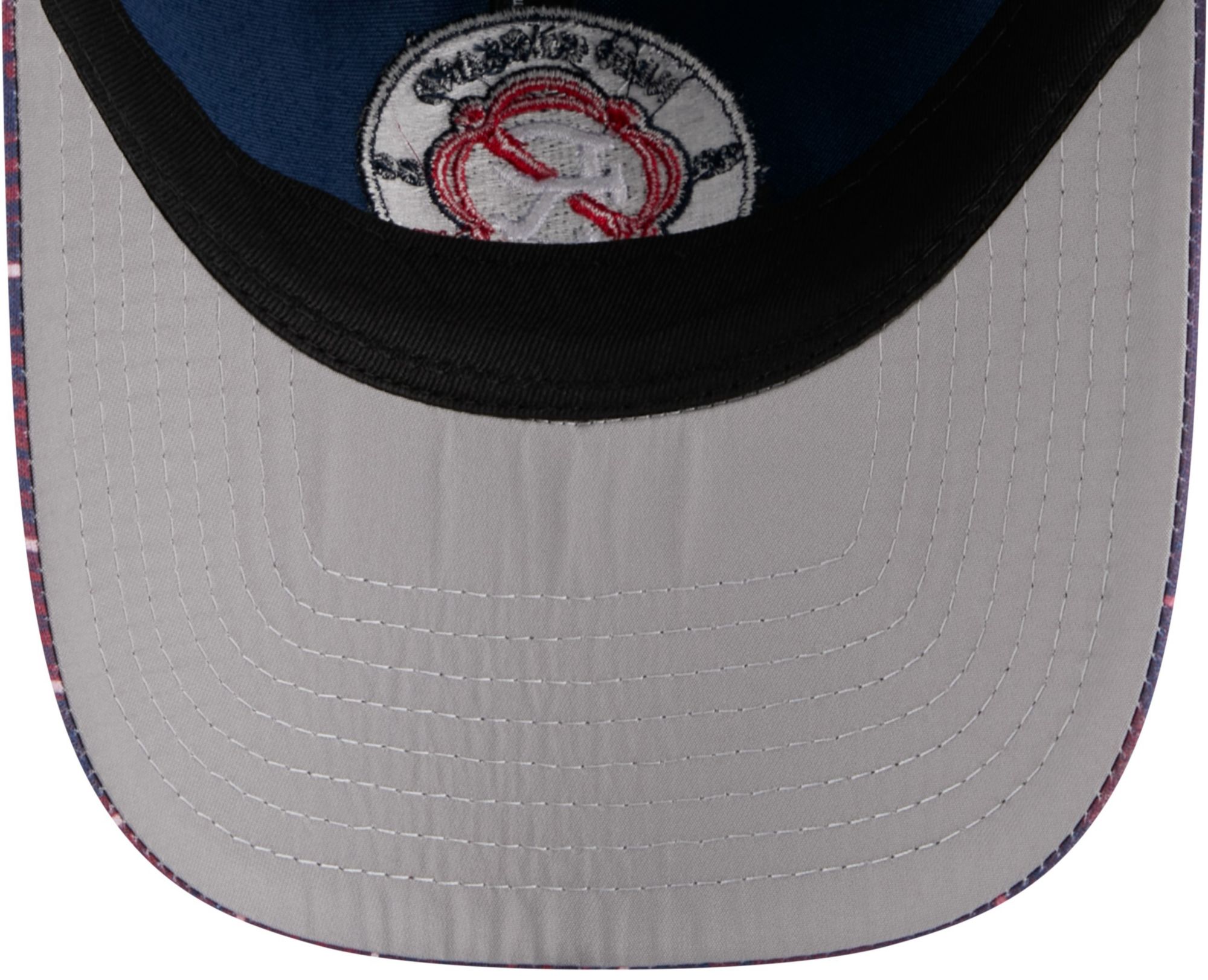 New Era Adult New England Revolution 2026 9Twenty 'Independence Day' Jersey Hook Primary Adjustable Hat product image