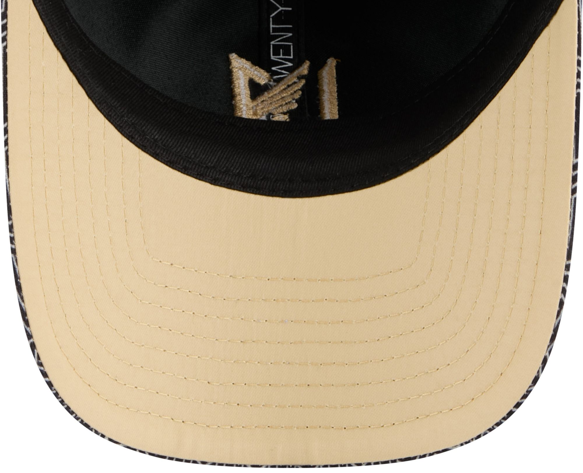 New Era Adult Los Angeles FC 2026 9Twenty '2026 Primary Kit' Jersey Hook Secondary Adjustable Hat product image