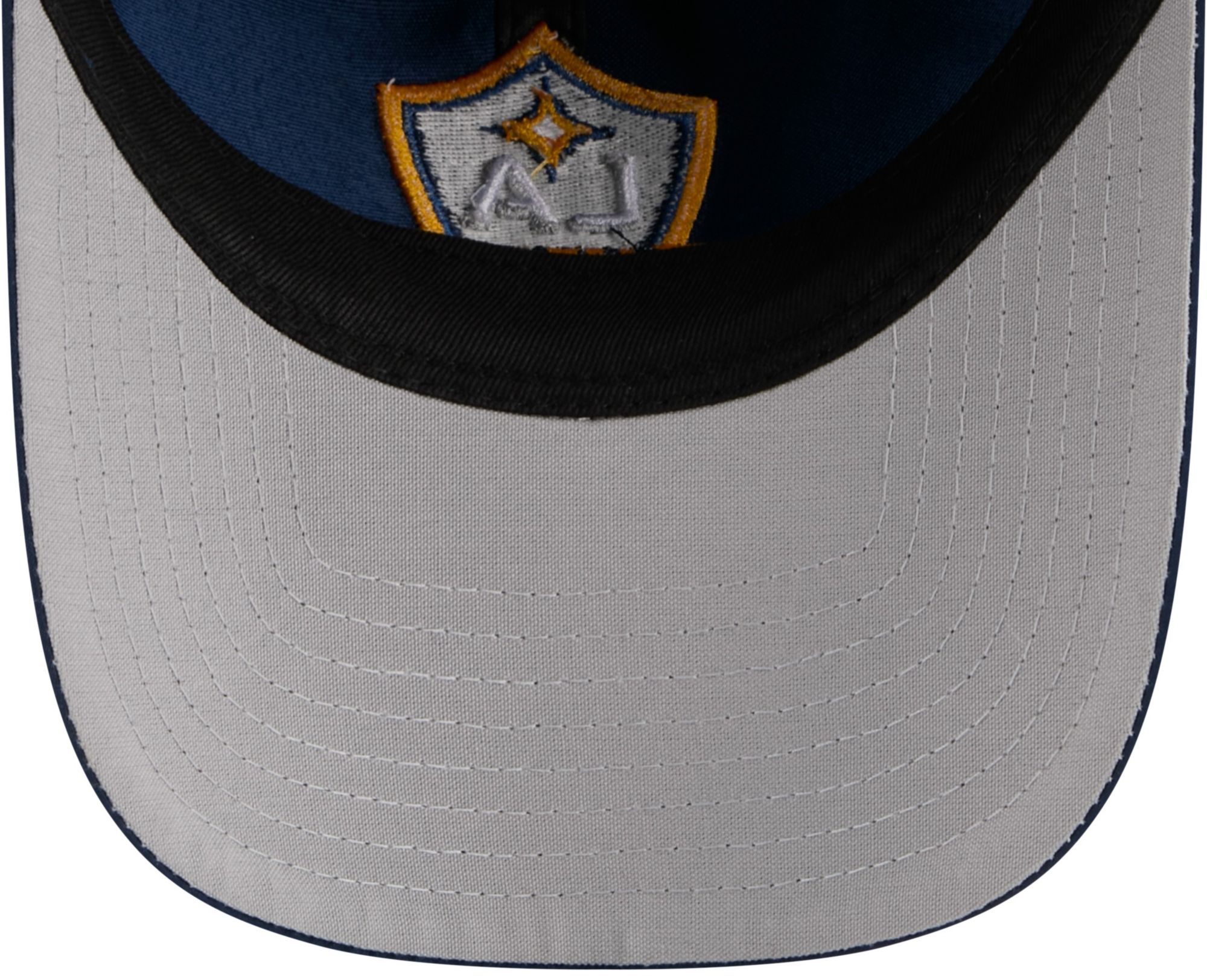 New Era Adult LA Galaxy 2026 9Twenty 'The VeloCITY Kit' Jersey Hook Primary Adjustable Hat product image