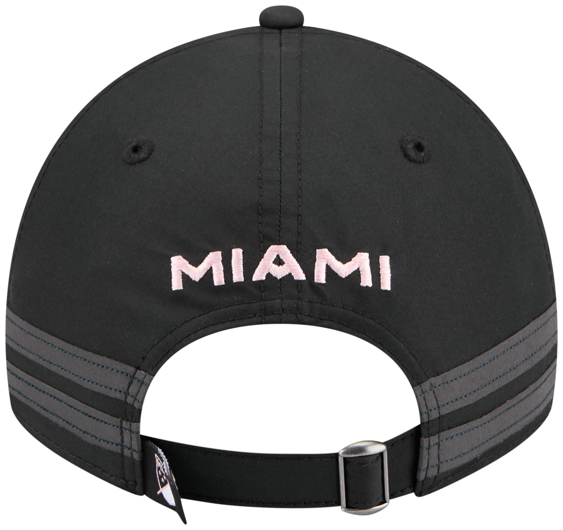 New Era Adult Inter Miami CF 2026 9Twenty 'Presagio' Jersey Hook Secondary Adjustable Hat product image