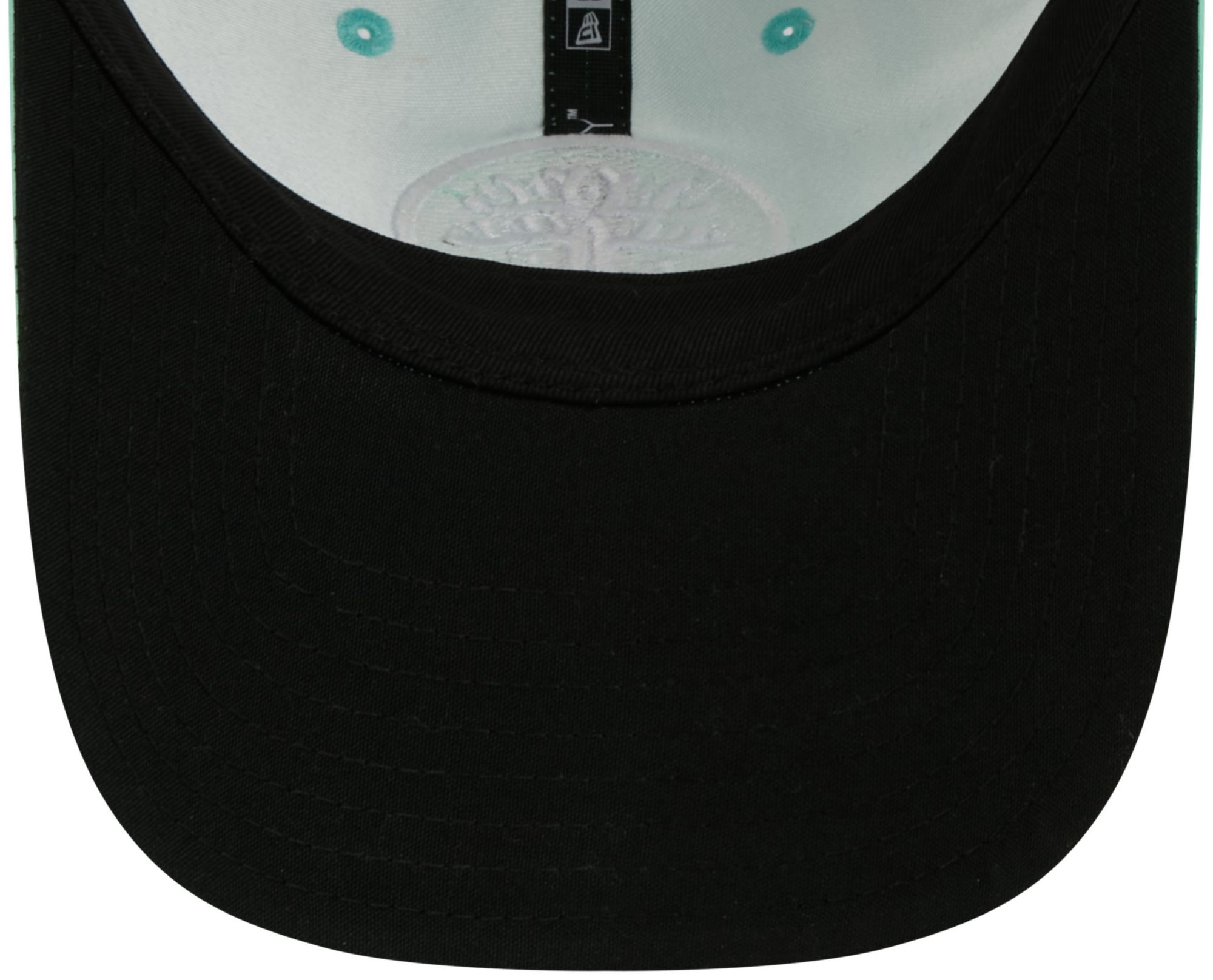 New Era Adult Austin FC 2026 9Twenty 'The Rooted Kit' Jersey Hook Secondary Adjustable Hat product image