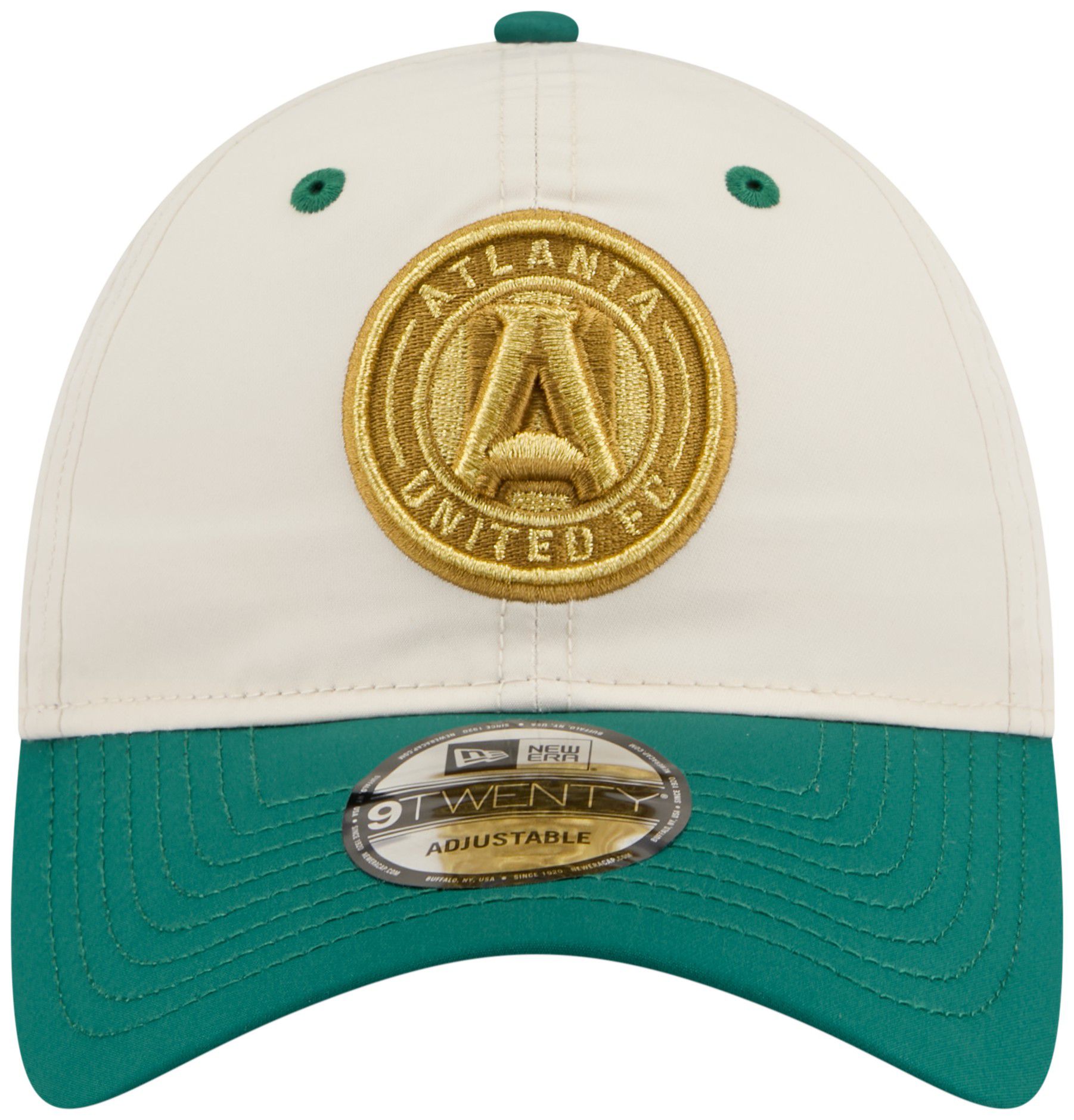 New Era Adult Atlanta United 2026 9Twenty 'Spirit of '96' Jersey Hook Primary Adjustable Hat product image