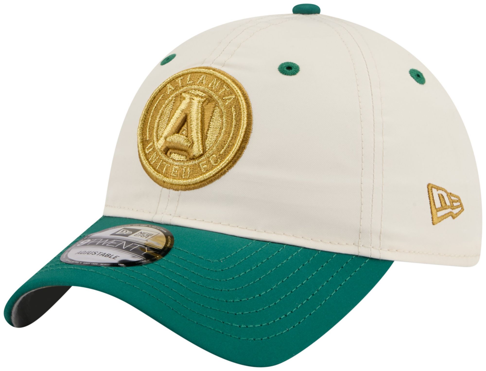 New Era Adult Atlanta United 2026 9Twenty 'Spirit of '96' Jersey Hook Primary Adjustable Hat product image