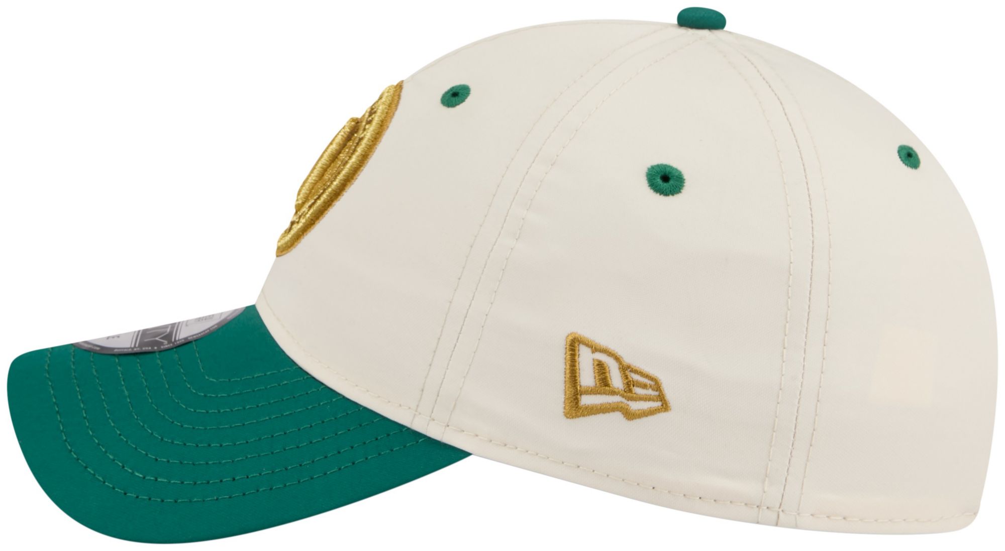 New Era Adult Atlanta United 2026 9Twenty 'Spirit of '96' Jersey Hook Primary Adjustable Hat product image