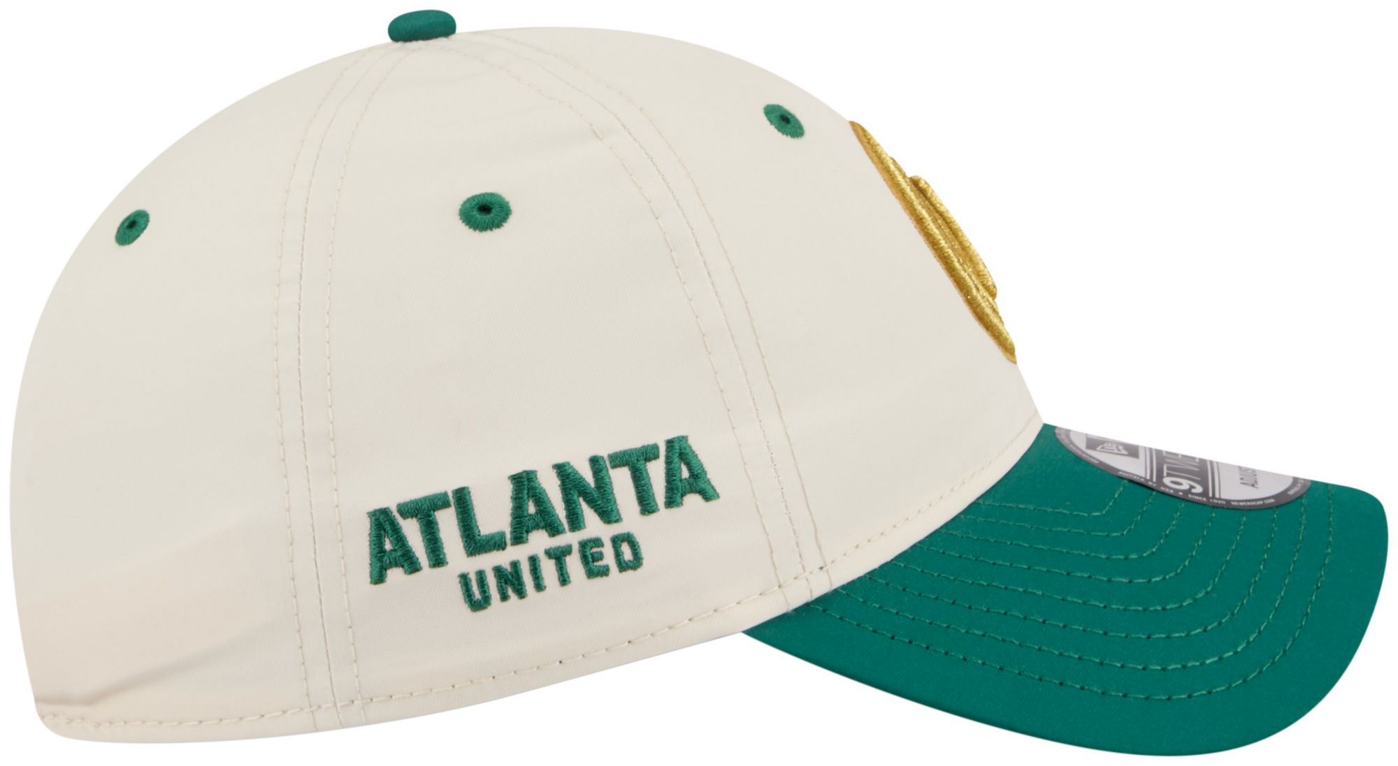 New Era Adult Atlanta United 2026 9Twenty 'Spirit of '96' Jersey Hook Primary Adjustable Hat product image