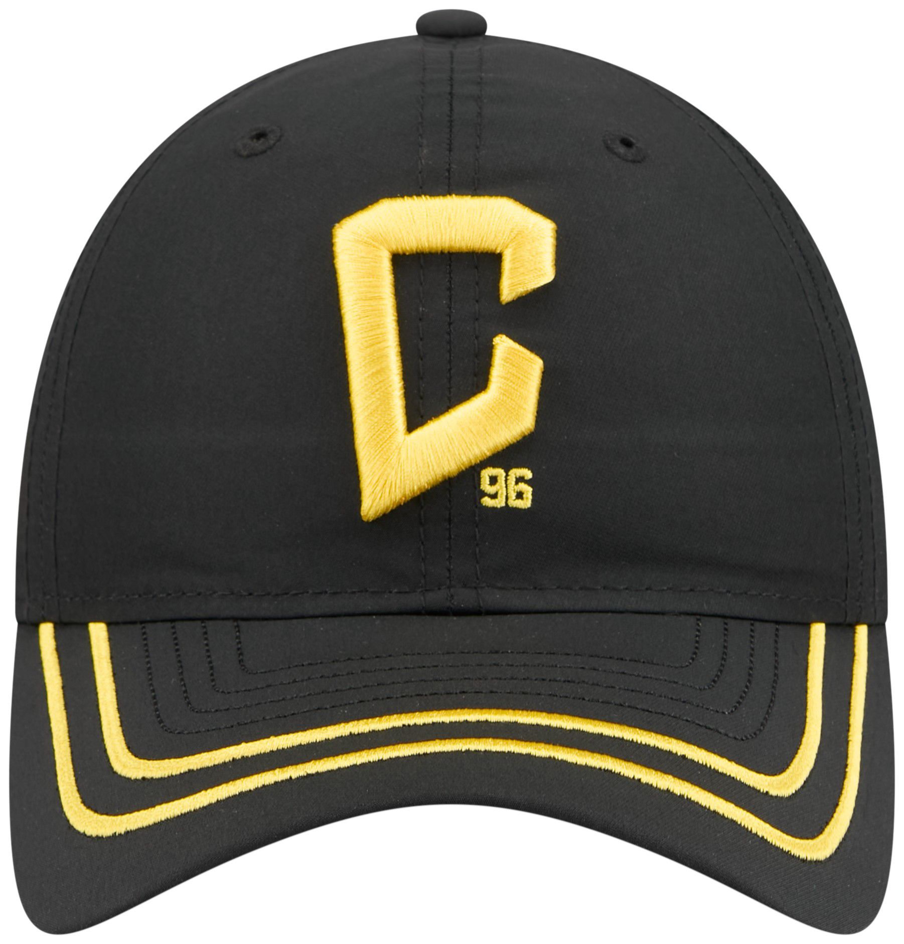 New Era Adult Columbus Crew 2026 9Twenty 'The Crafted for Excellence Kit' Jersey Hook Primary Adjustable Hat product image