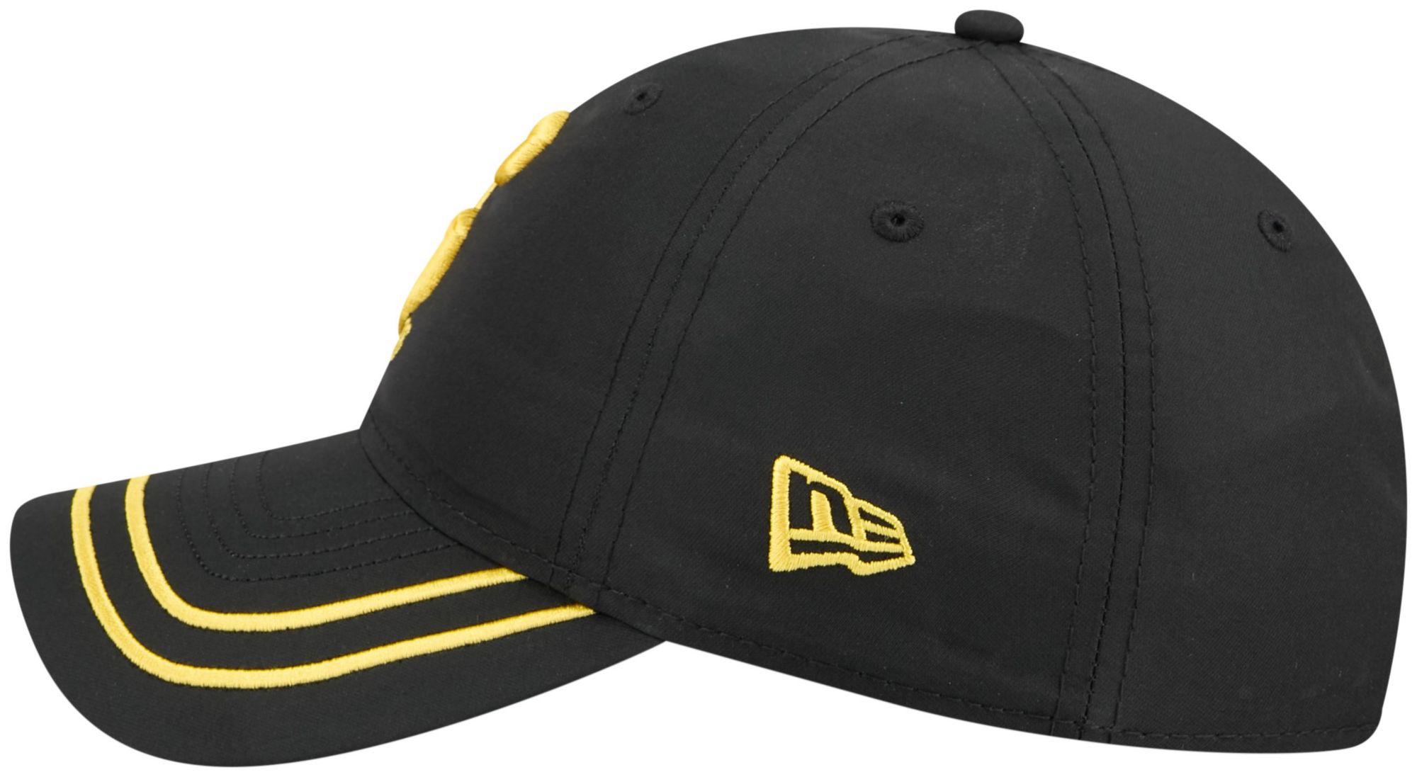 New Era Adult Columbus Crew 2026 9Twenty 'The Crafted for Excellence Kit' Jersey Hook Primary Adjustable Hat product image