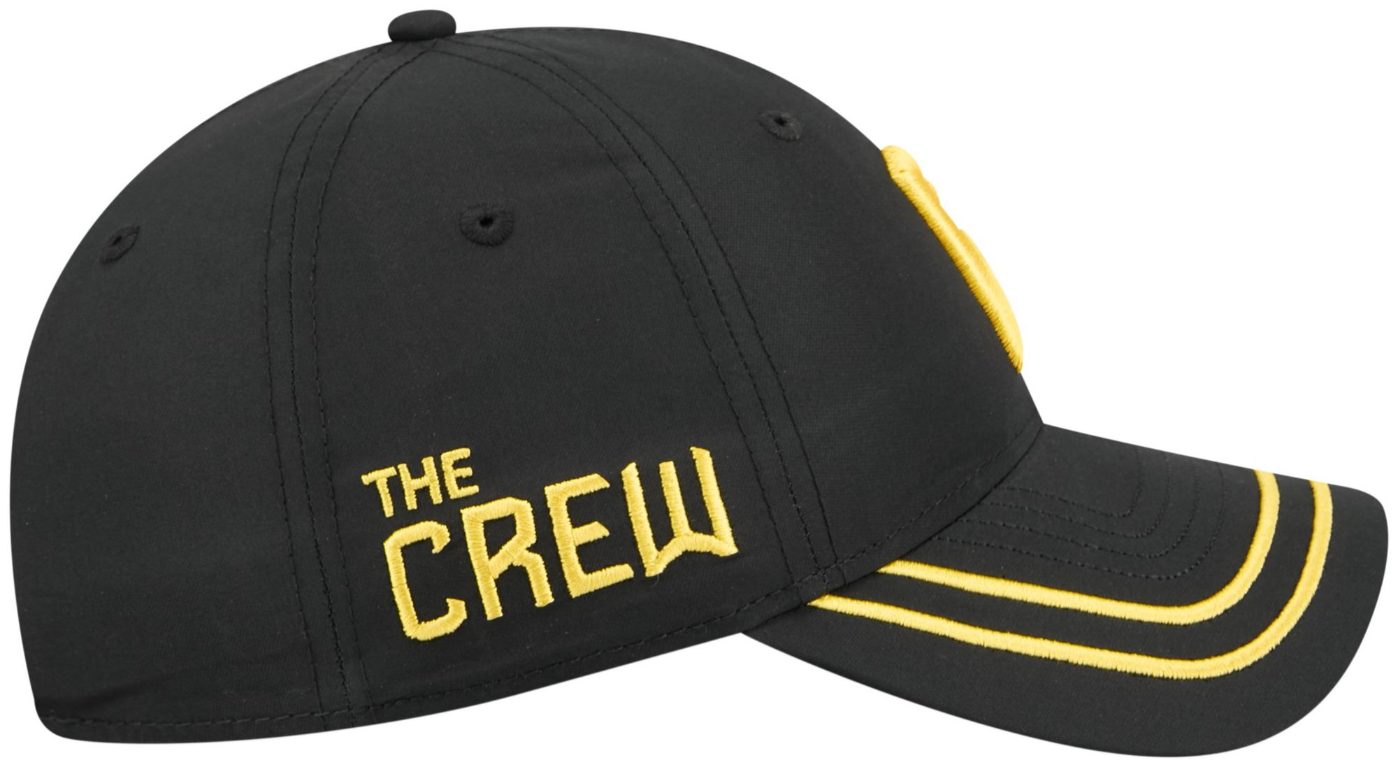 New Era Adult Columbus Crew 2026 9Twenty 'The Crafted for Excellence Kit' Jersey Hook Primary Adjustable Hat product image