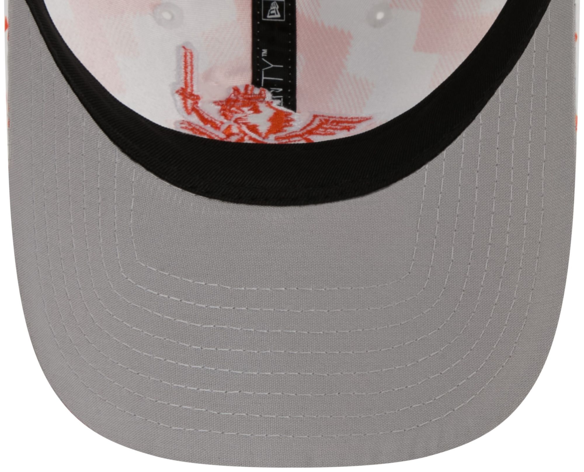 New Era Adult FC Cincinnati 2026 9Twenty 'The Seven Hills Kit' Jersey Hook Primary Adjustable Hat product image