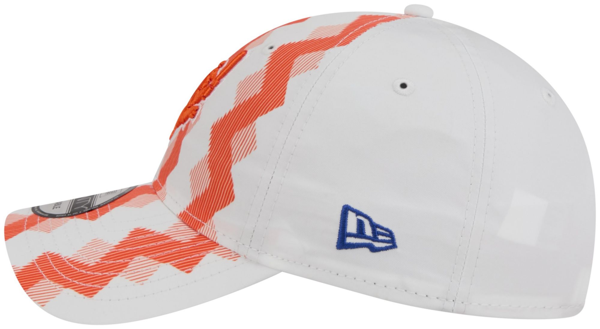 New Era Adult FC Cincinnati 2026 9Twenty 'The Seven Hills Kit' Jersey Hook Primary Adjustable Hat product image