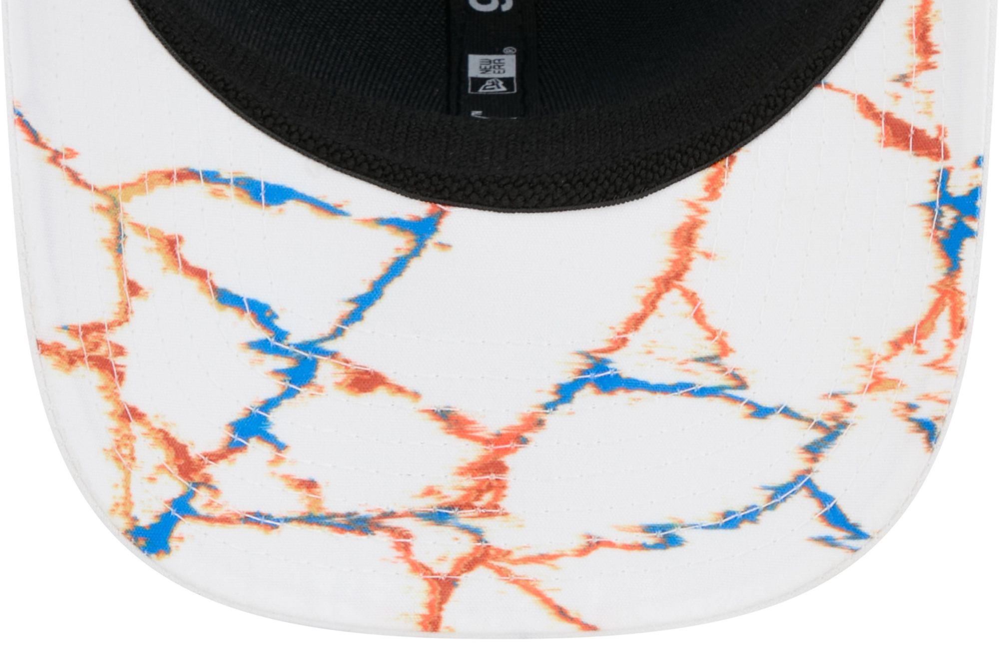 New Era Adult San Diego FC 2026 9Seventy 'Unprecedented Unity Kit' Jersey Hook Secondary Adjustable Hat product image