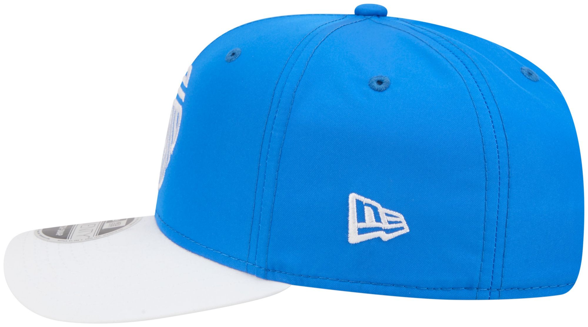 New Era Adult San Diego FC 2026 9Seventy 'Unprecedented Unity Kit' Jersey Hook Secondary Adjustable Hat product image