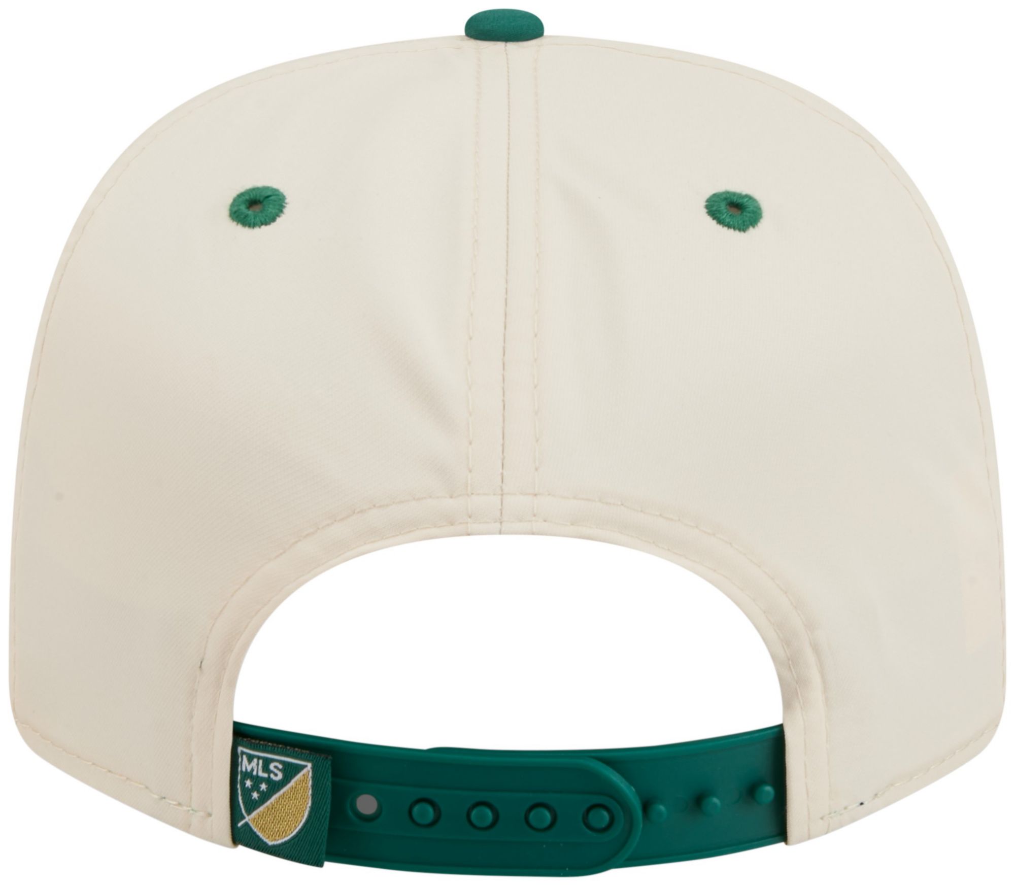 New Era Adult Atlanta United 2026 9Seventy 'Spirit of '96' Jersey Hook Primary Adjustable Hat product image