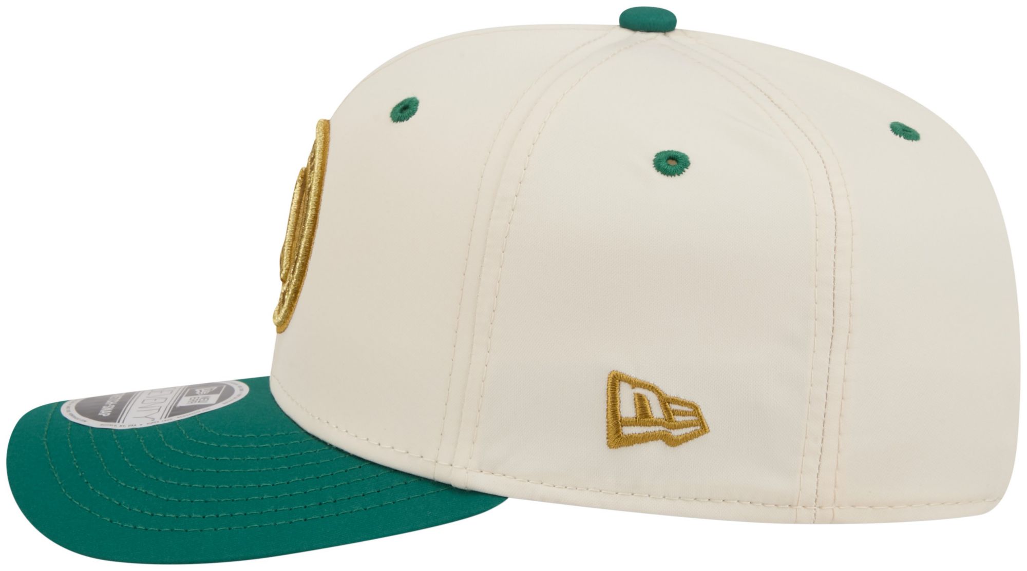 New Era Adult Atlanta United 2026 9Seventy 'Spirit of '96' Jersey Hook Primary Adjustable Hat product image