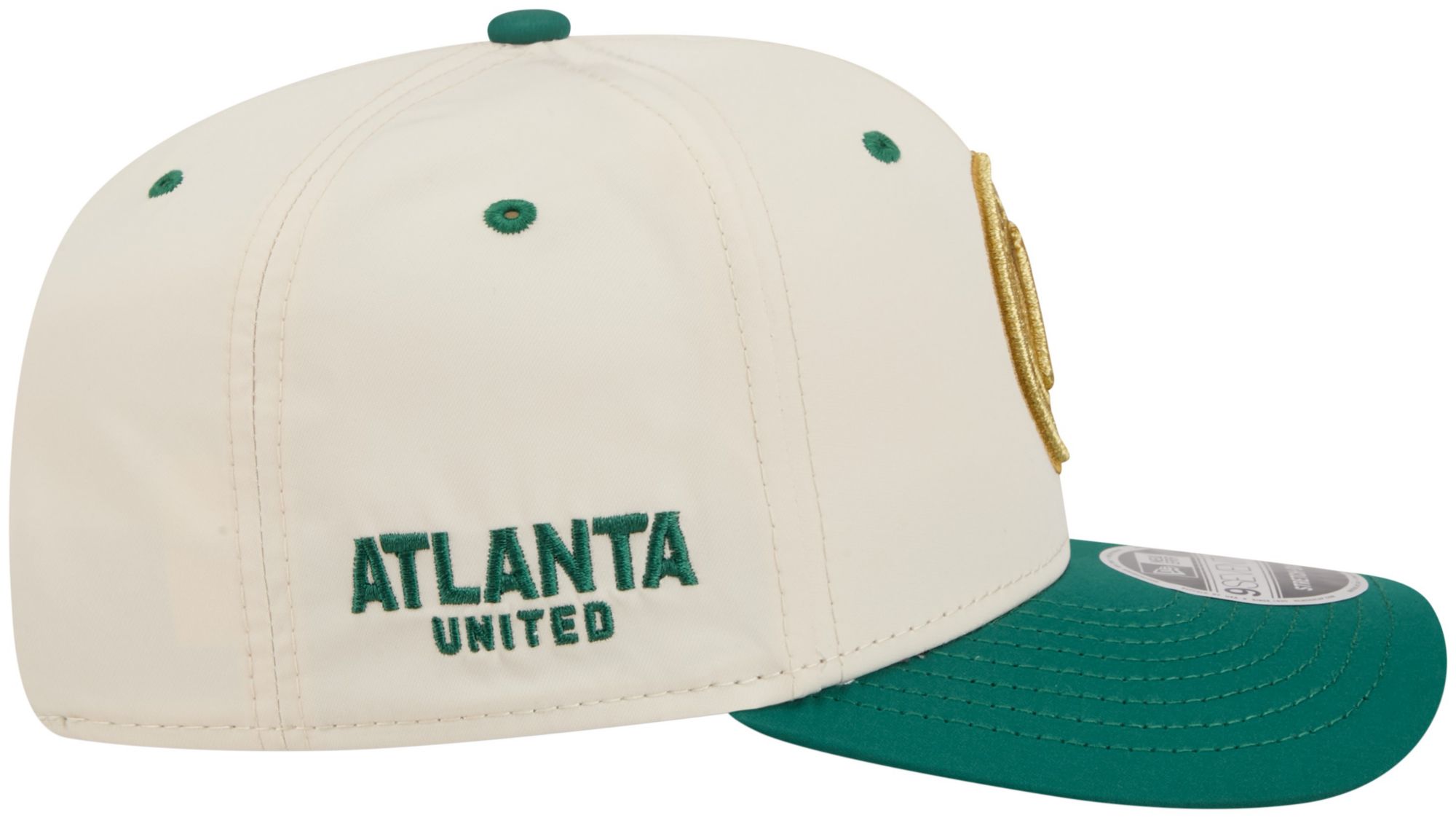 New Era Adult Atlanta United 2026 9Seventy 'Spirit of '96' Jersey Hook Primary Adjustable Hat product image