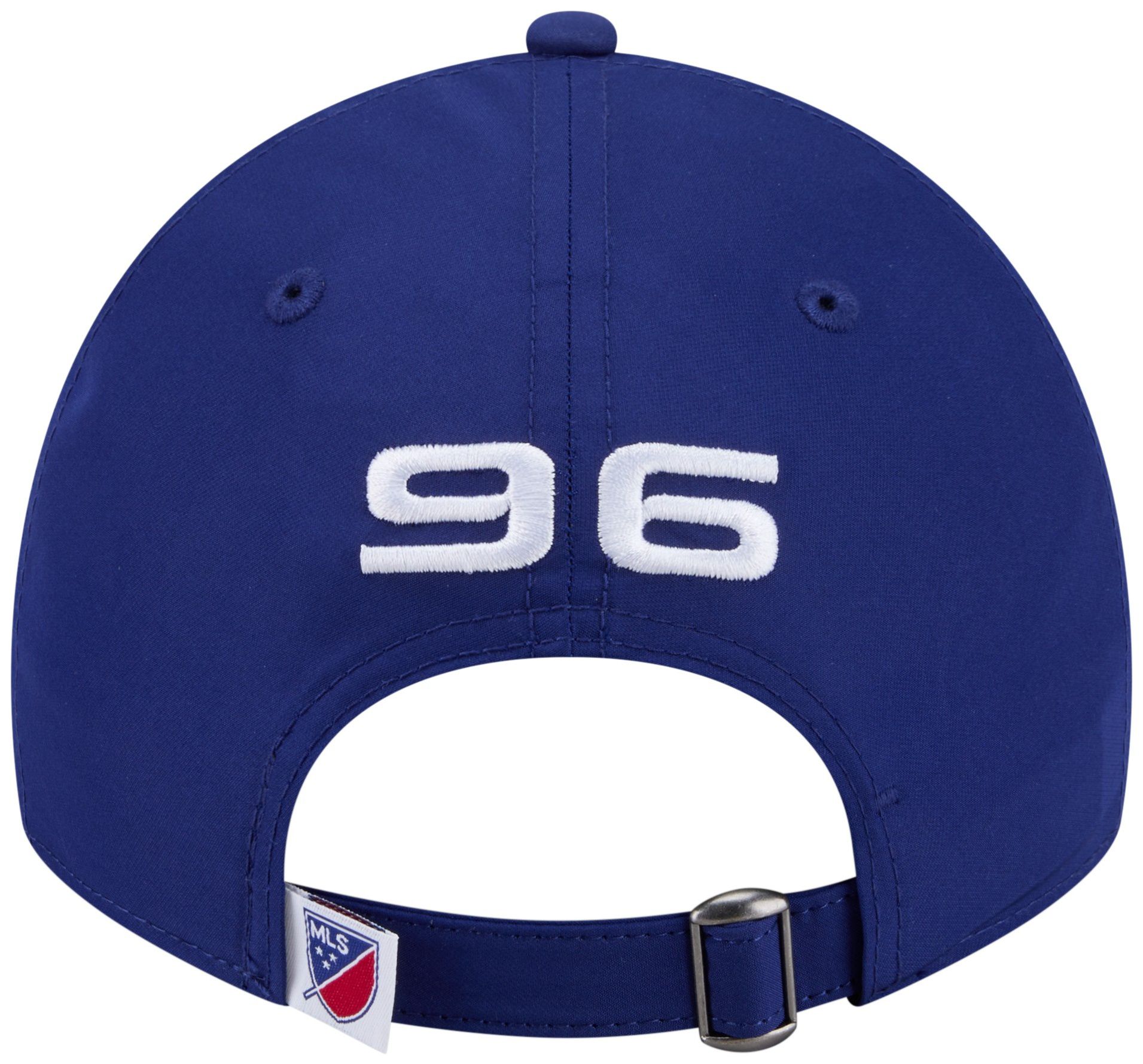New Era Adult FC Dallas 2026 9Twenty 'DNA Kit' Jersey Hook Secondary Adjustable Hat product image