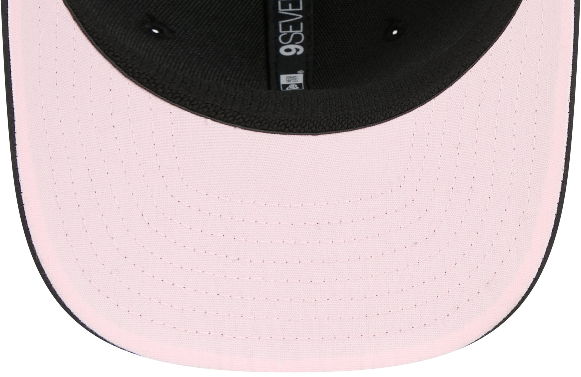 New Era Adult Inter Miami CF 2026 9Seventy 'Presagio' Jersey Hook Secondary Adjustable Hat product image