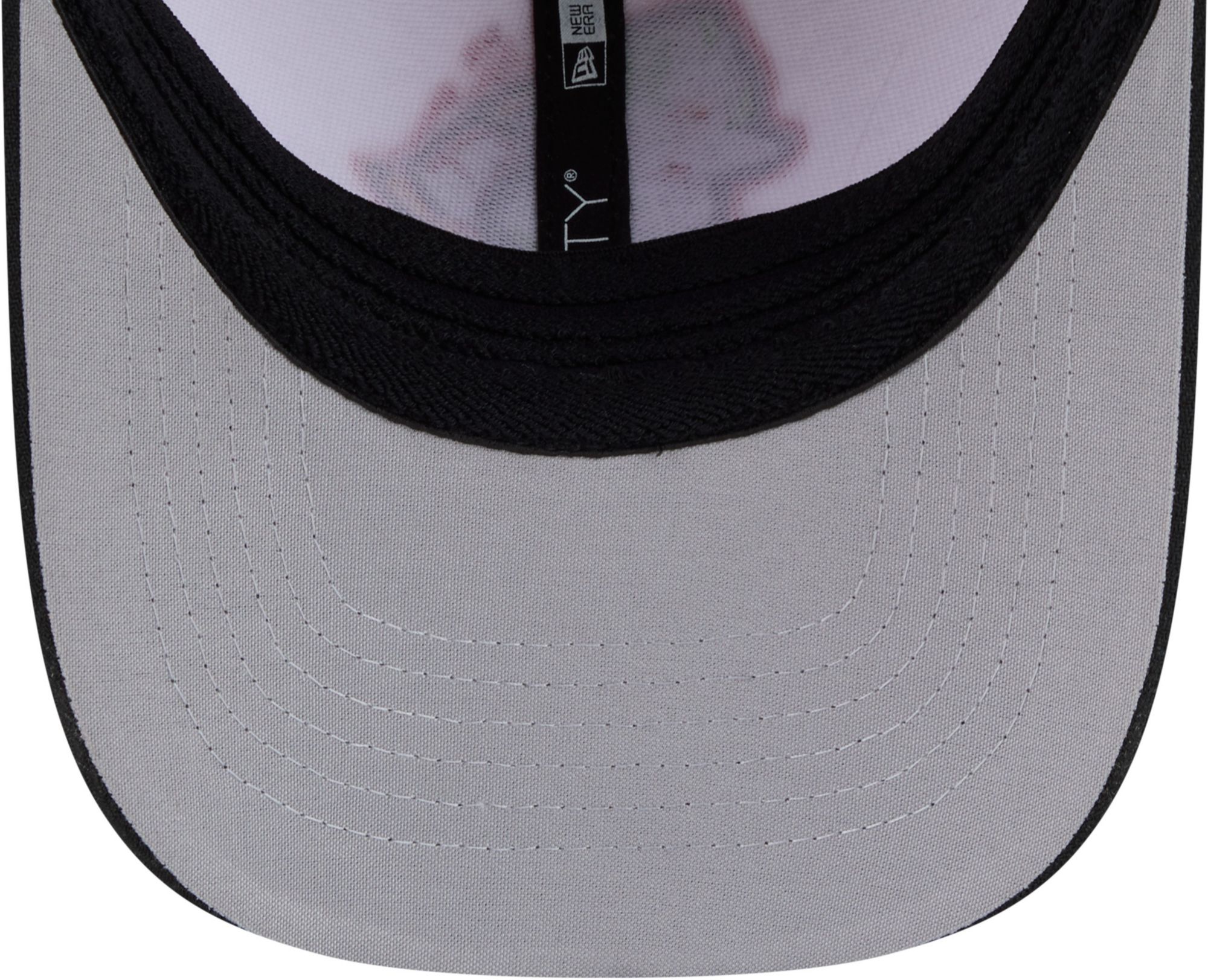 New Era Adult Lowell Spinners Green Copa 39Thirty Adjustable Hat product image