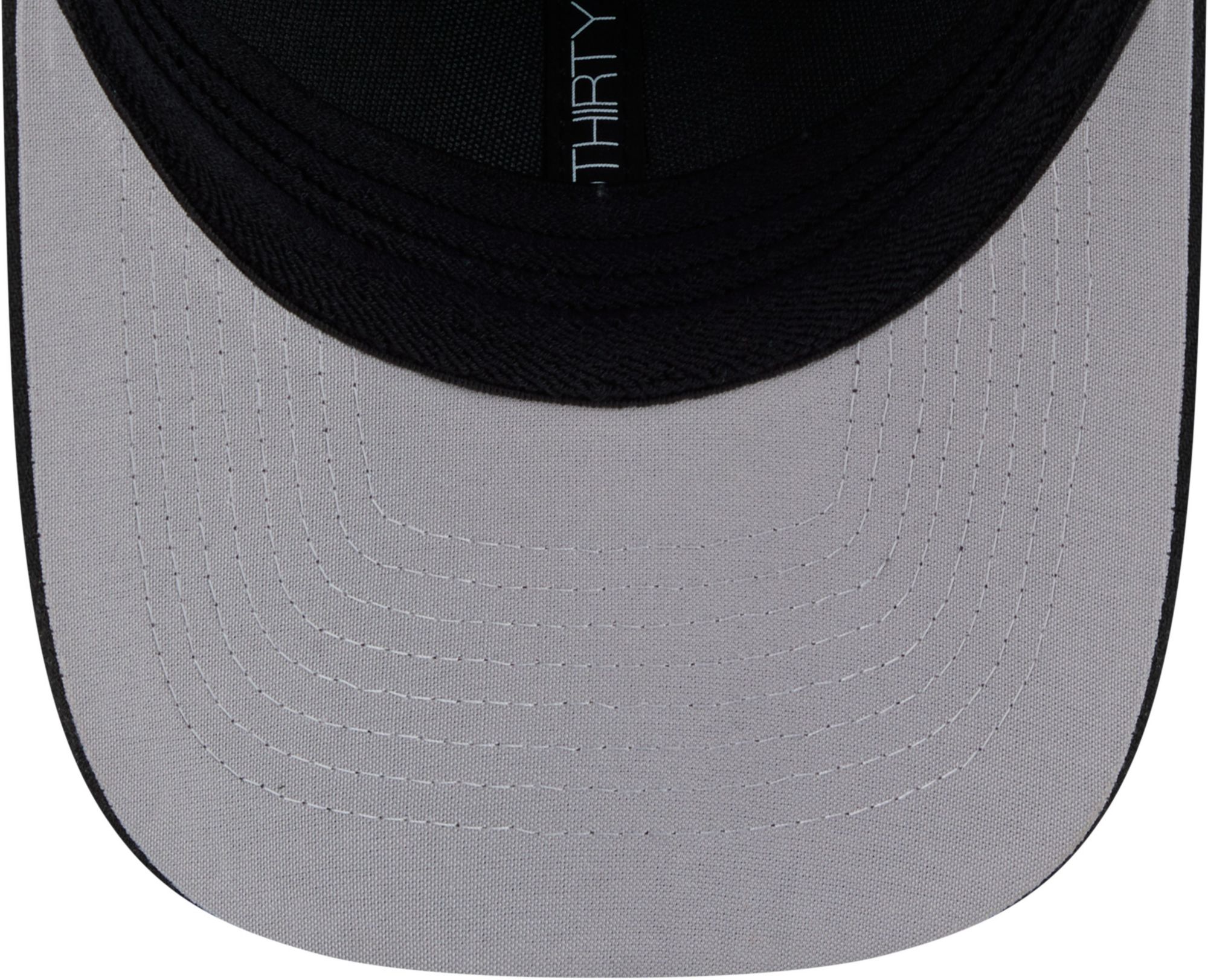 New Era Adult Columbus Clippers Teal Copa 39Thirty Adjustable Hat product image