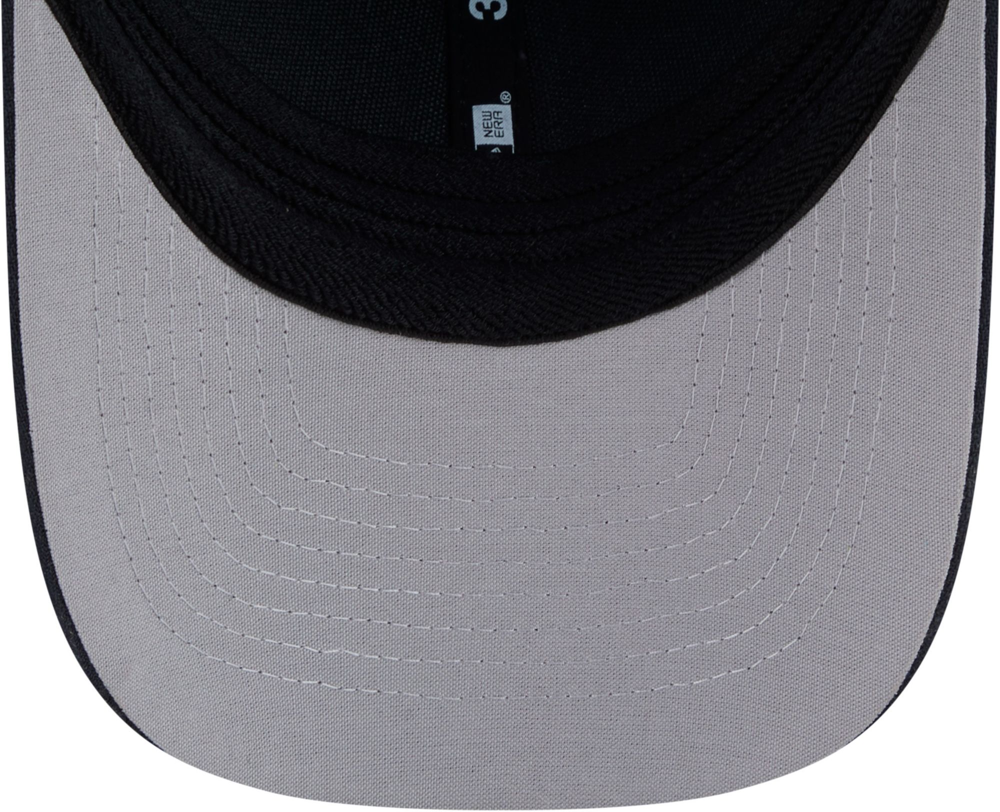 New Era Adult Hartford Yard Goats Light Blue Copa 39Thirty Adjustable Hat product image