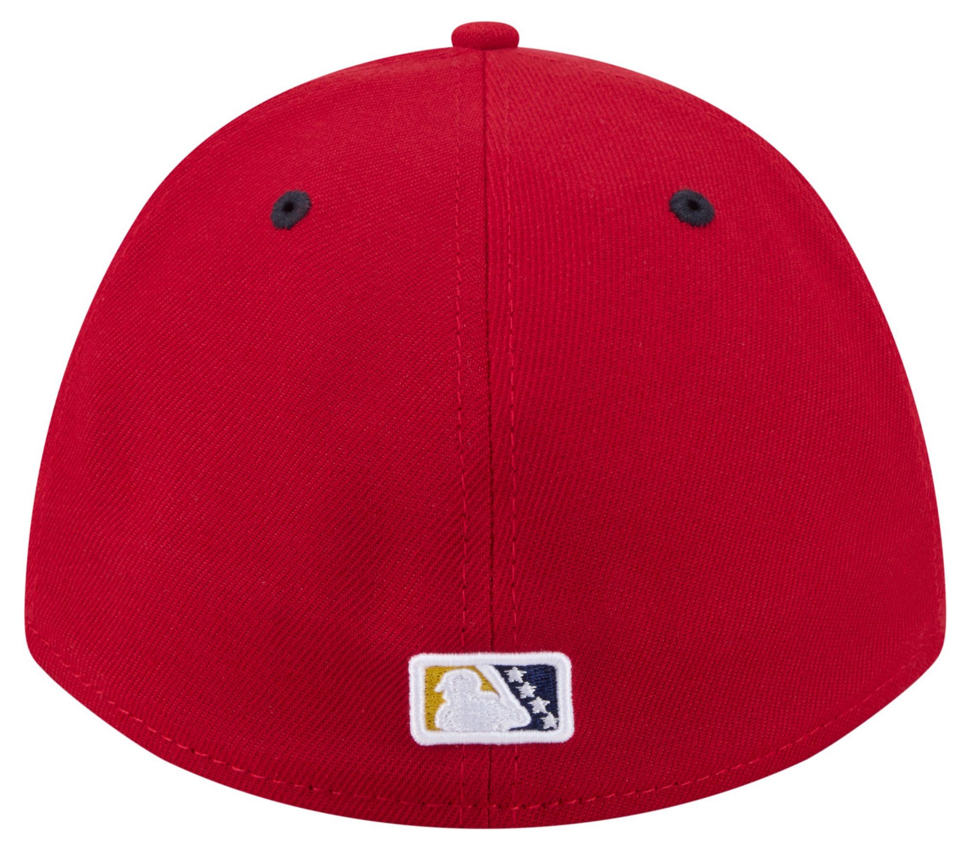 New Era Adult Scranton/Wilkes-Barre RailRiders Light Blue Copa 39Thirty Adjustable Hat product image