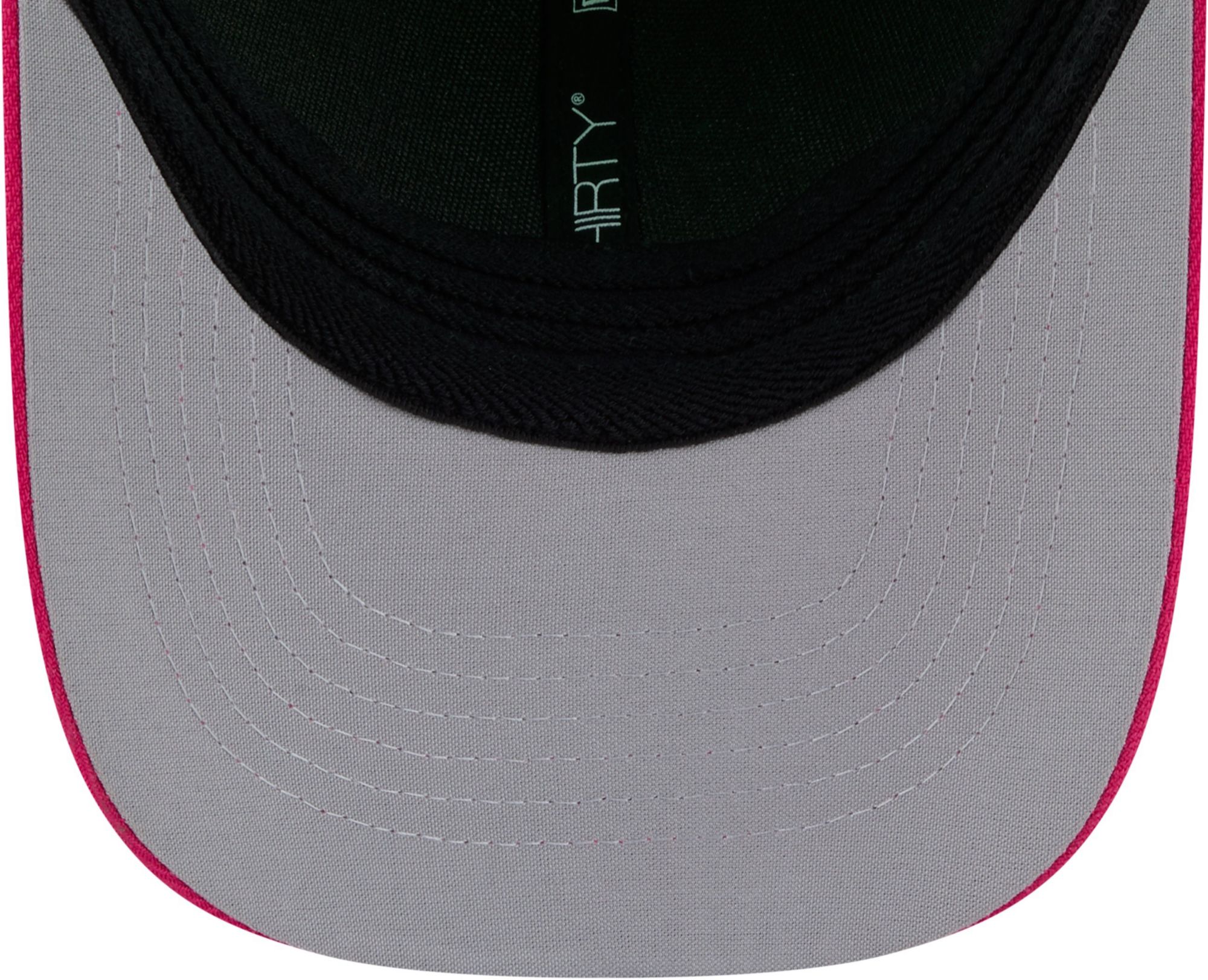 New Era Adult Wichita Wind Surge Mint Copa 39Thirty Adjustable Hat product image