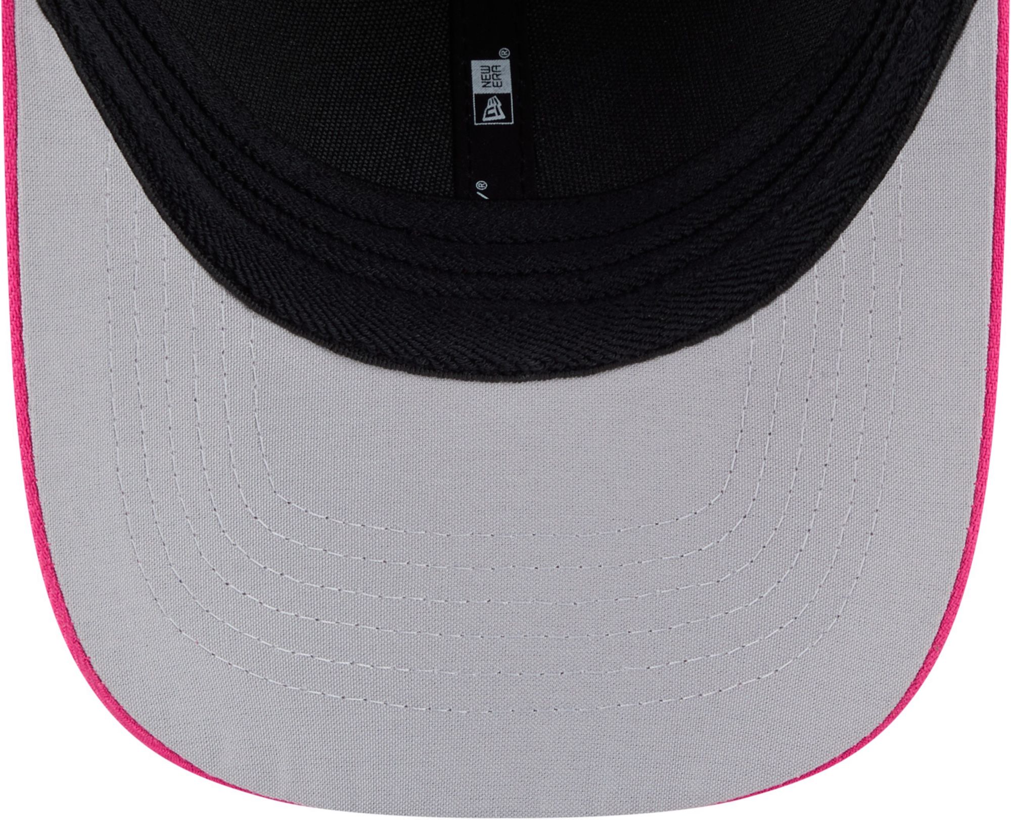 New Era Adult El Paso Chihuahuas Black Copa 39Thirty Adjustable Hat product image