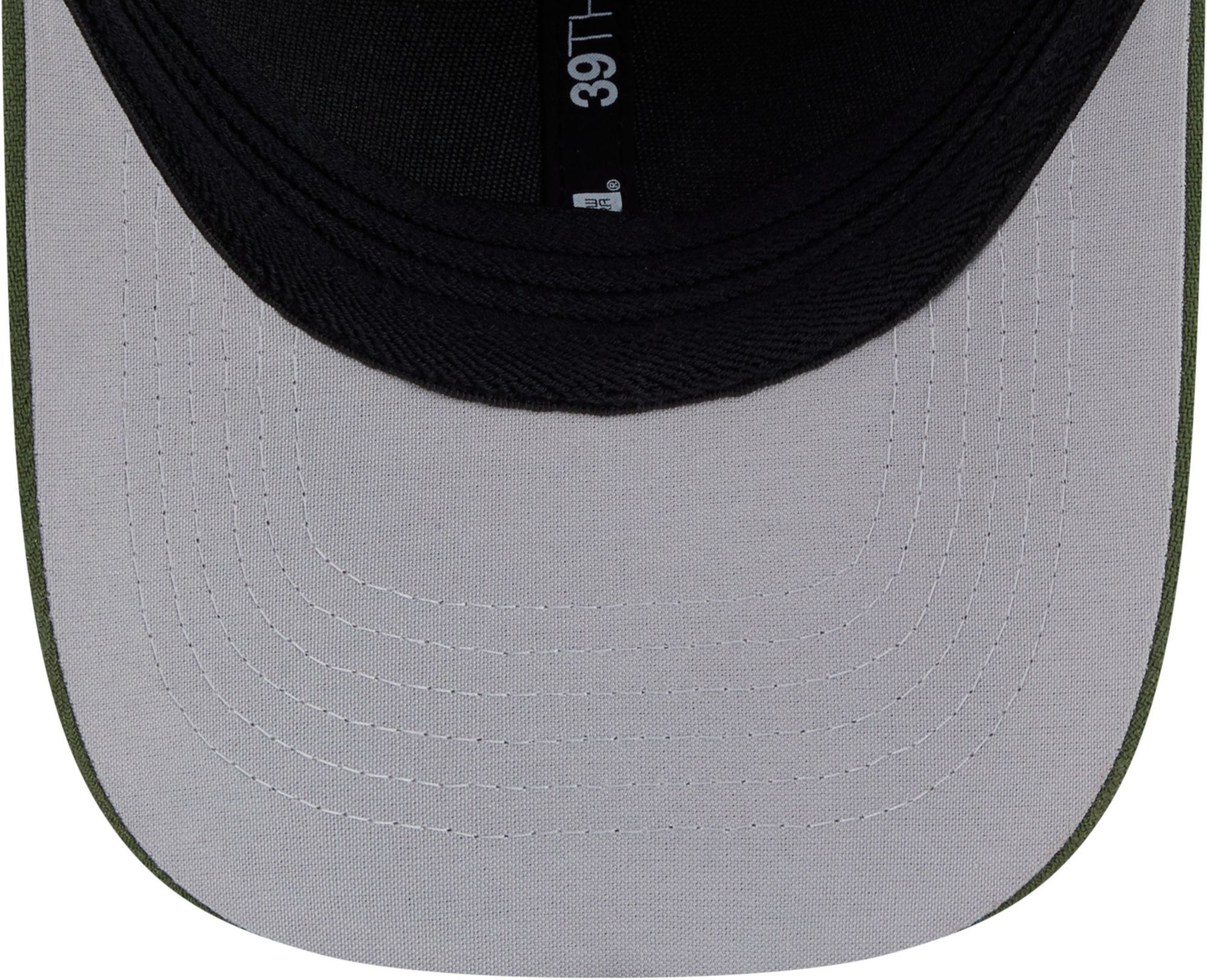 New Era Adult Fayetteville Woodpeckers Purple Copa 39Thirty Adjustable Hat product image