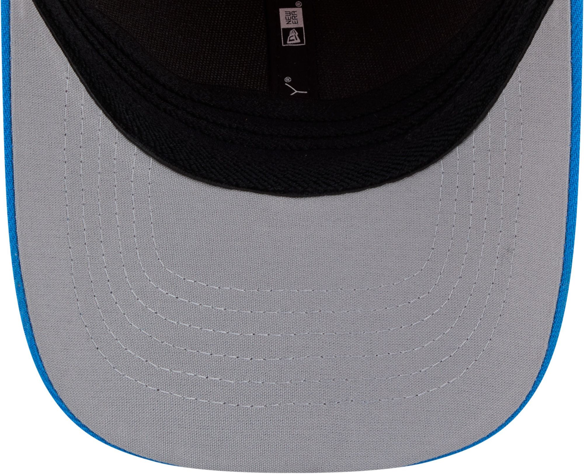 New Era Adult Rocket City Trash Pandas Orange Copa 39Thirty Adjustable Hat product image