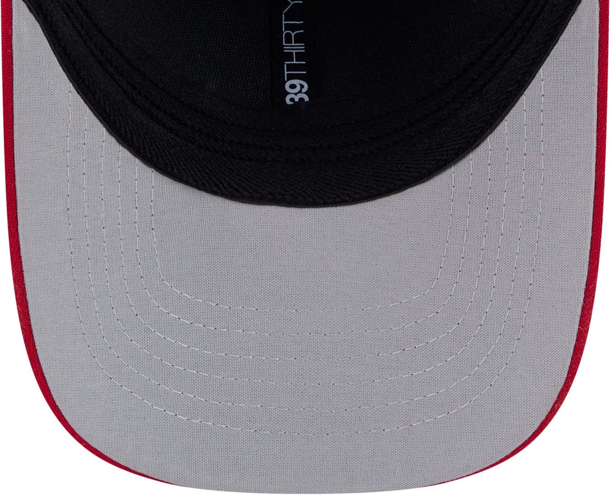 New Era Adult Reno Aces Light Blue Copa 39Thirty Adjustable Hat product image