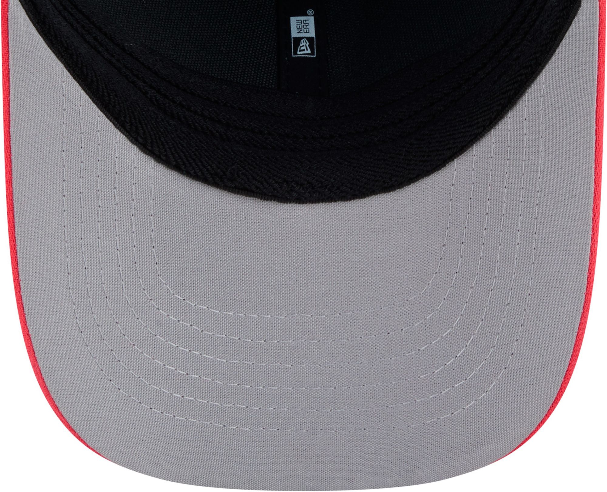 New Era Adult Frederick Keys Light Blue Copa 39Thirty Adjustable Hat product image