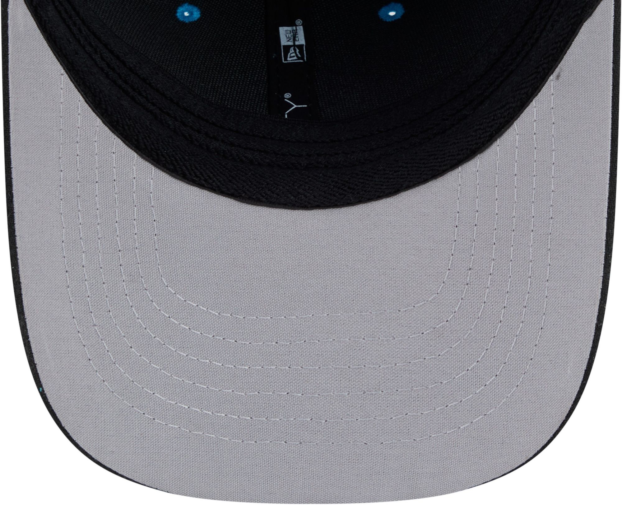 New Era Adult Great Lakes Loons Light Blue Copa 39Thirty Adjustable Hat product image