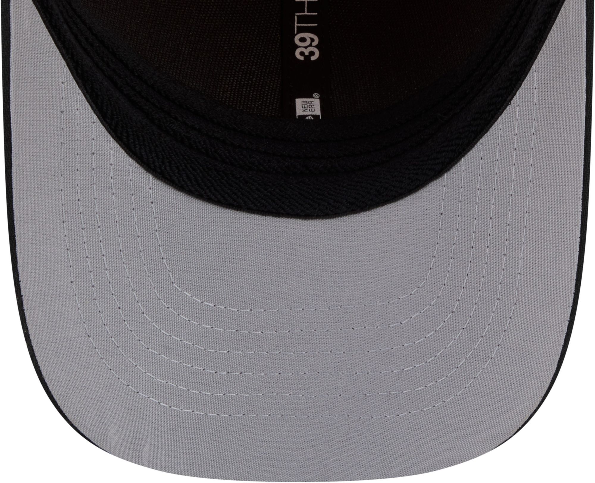 New Era Adult Akron Rubberducks Yellow Copa 39Thirty Adjustable Hat product image