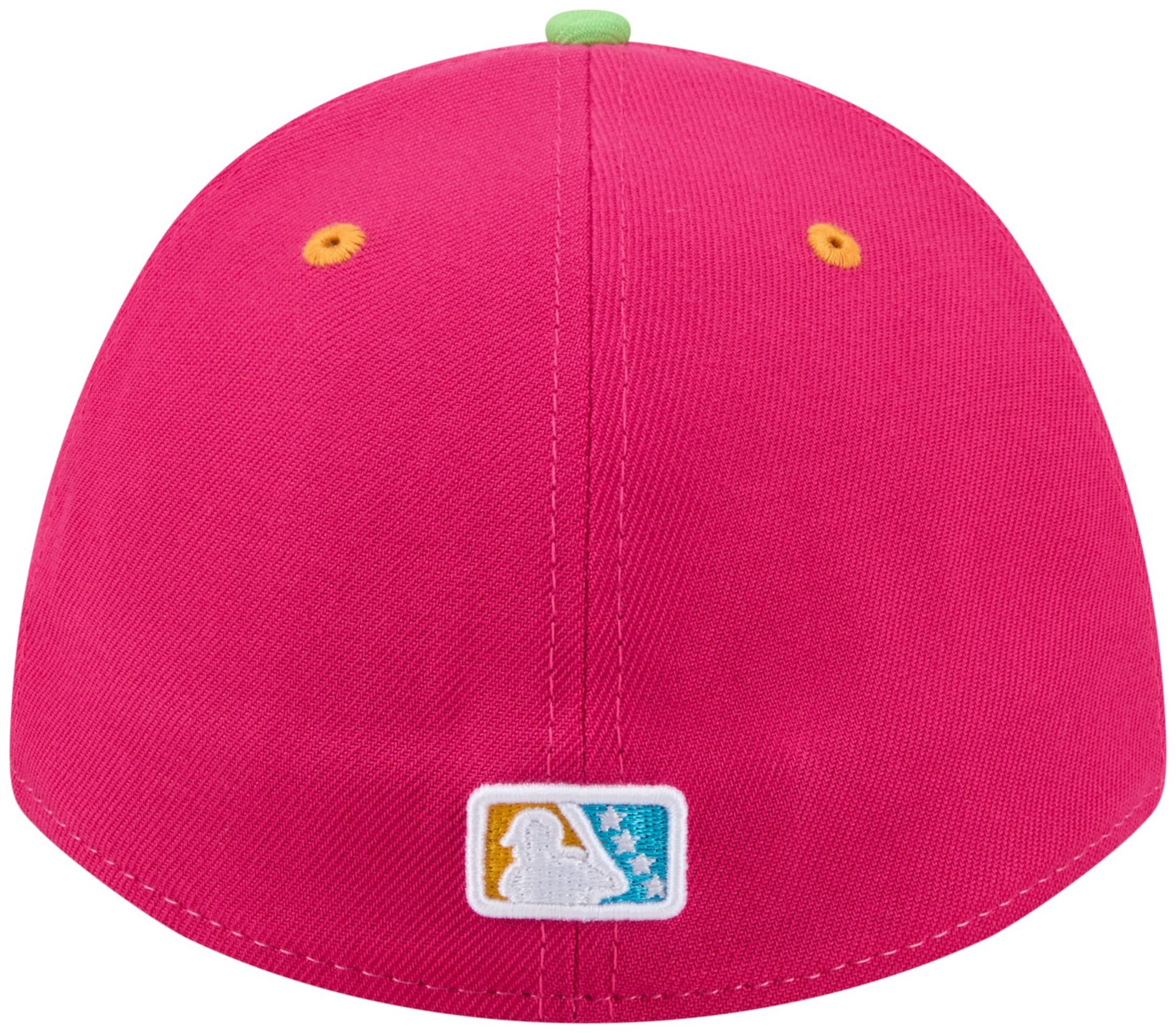 New Era Adult Altoona Curve Pink Copa 39Thirty Adjustable Hat product image