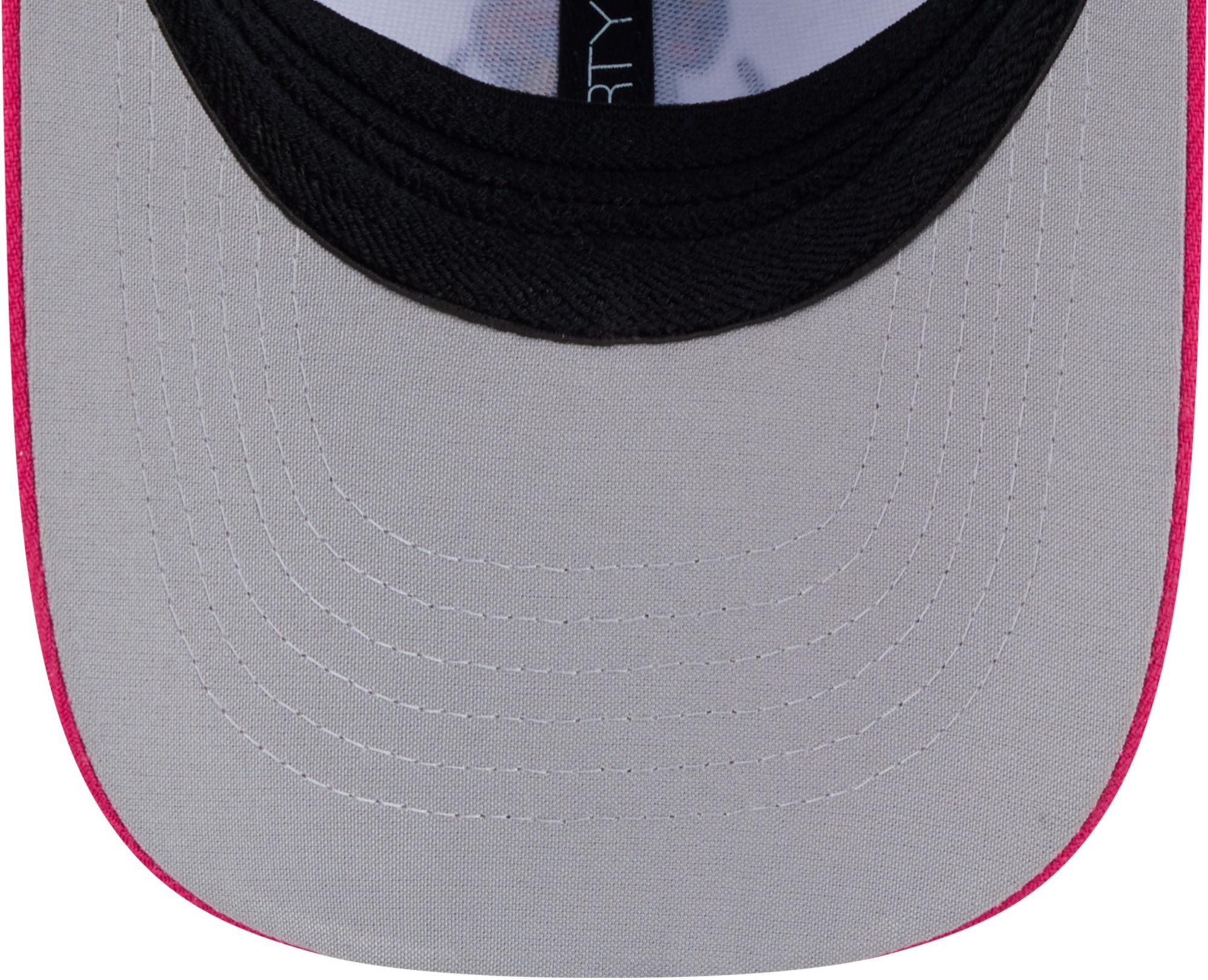 New Era Adult Amarillo&nbsp;Sod Poodles Light Blue Copa 39Thirty Adjustable Hat product image