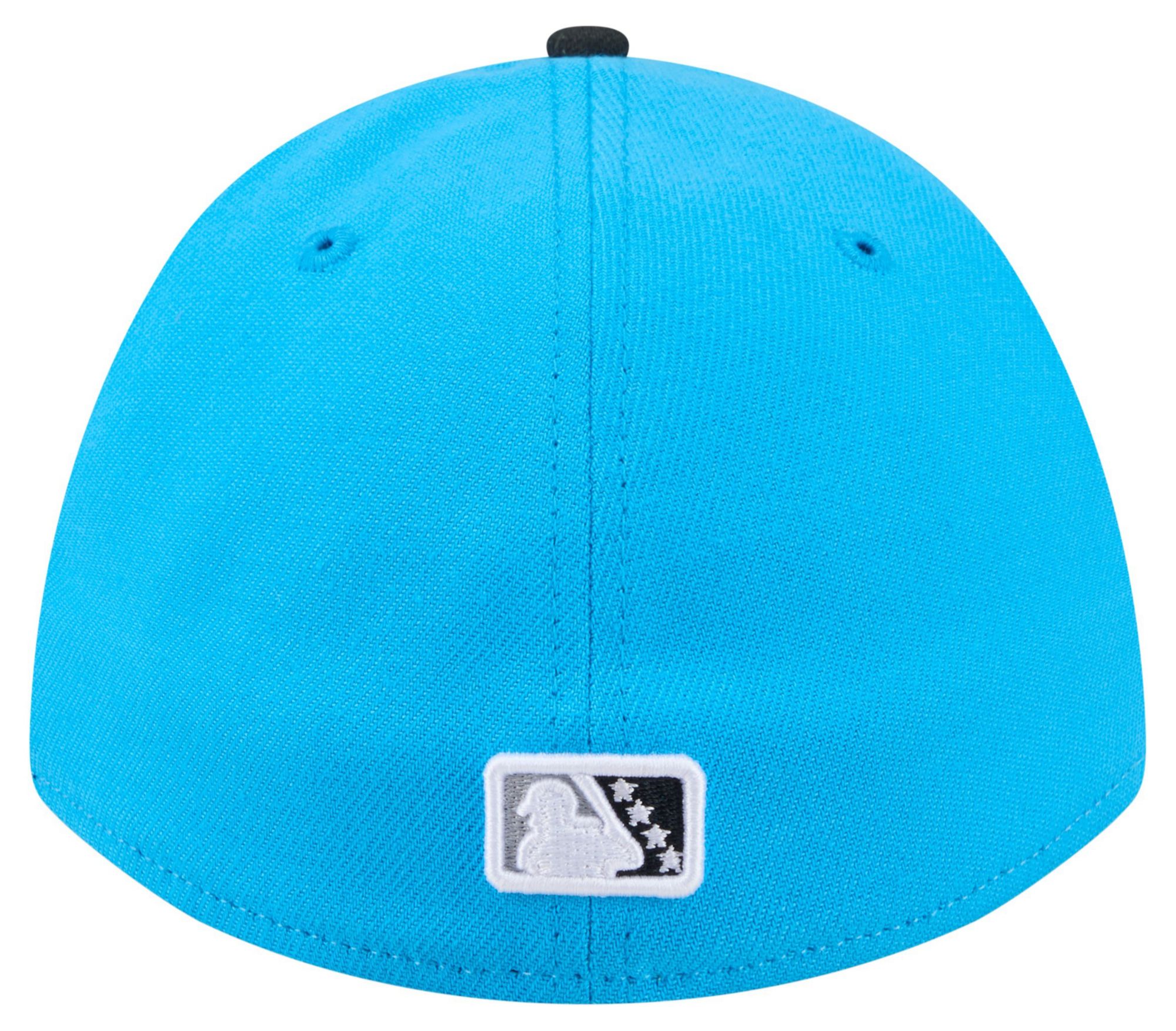 New Era Adult Las Vegas 51s Light Blue Copa 39Thirty Adjustable Hat product image