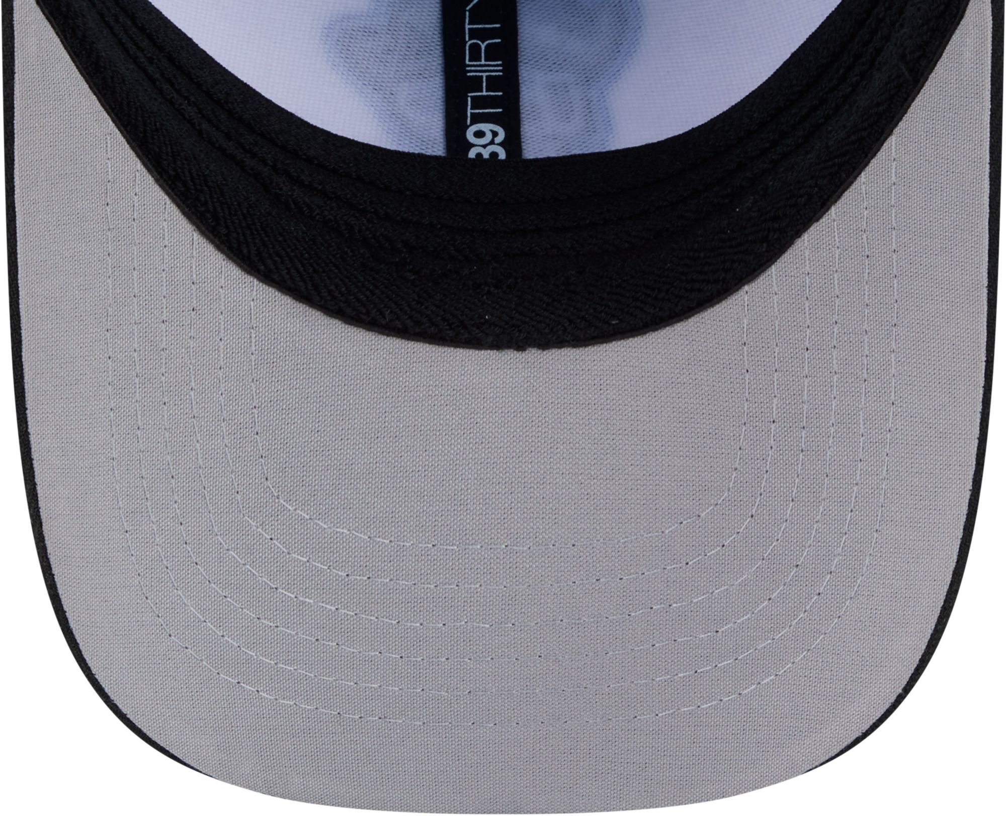 New Era Adult Las Vegas 51s Light Blue Copa 39Thirty Adjustable Hat product image