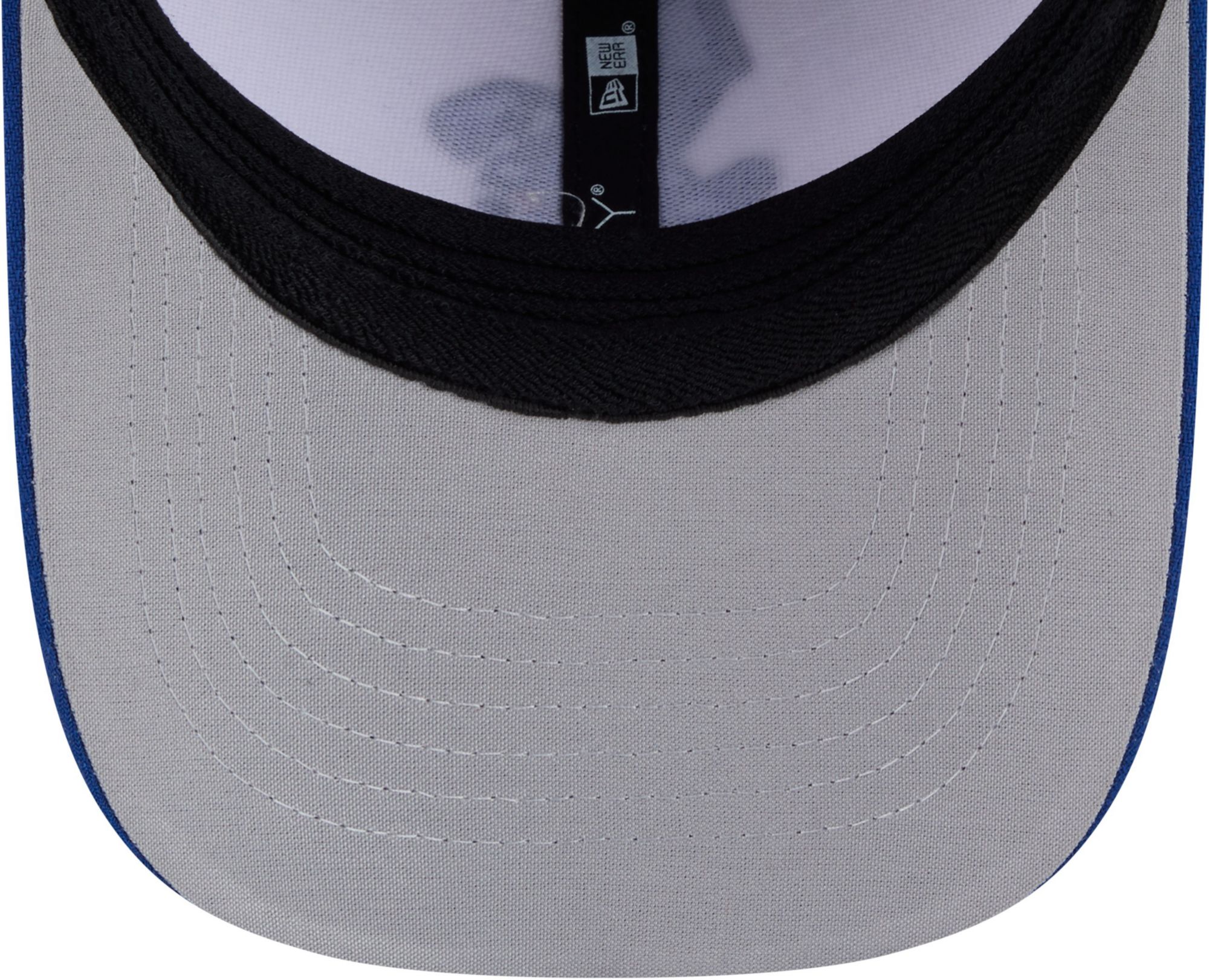 New Era Adult Pawtucket Red Sox Blue Copa 39Thirty Adjustable Hat product image