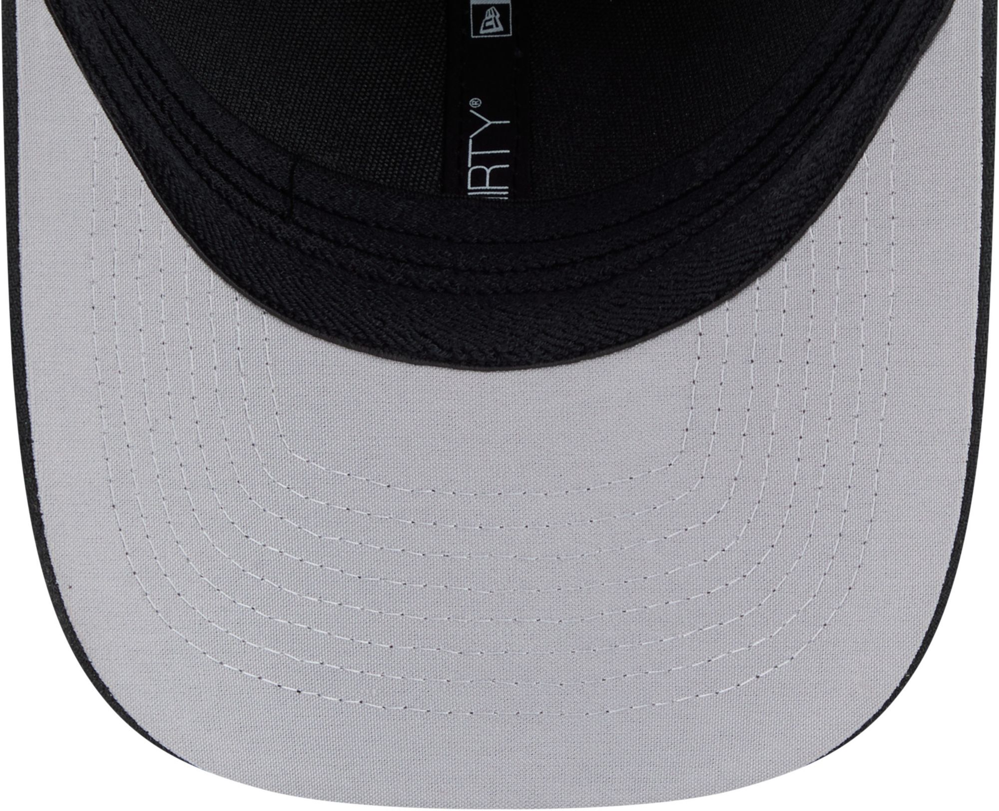 New Era Adult Sugar Land&nbsp;Space Cowboys Black Copa 39Thirty Adjustable Hat product image