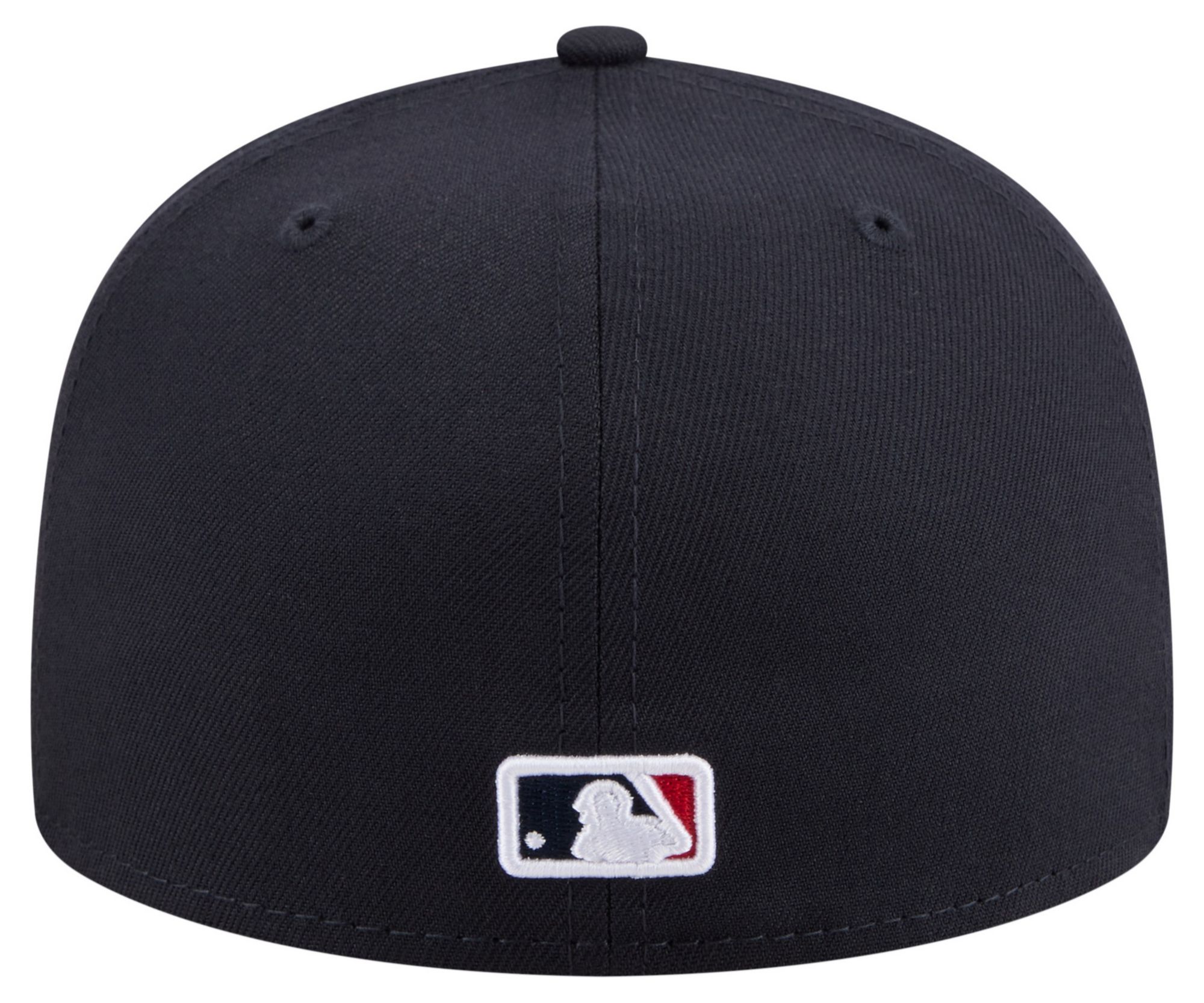 New Era Adult Boston Red Sox Jackie Robinson Day Navy 59Fifty Fitted Hat product image