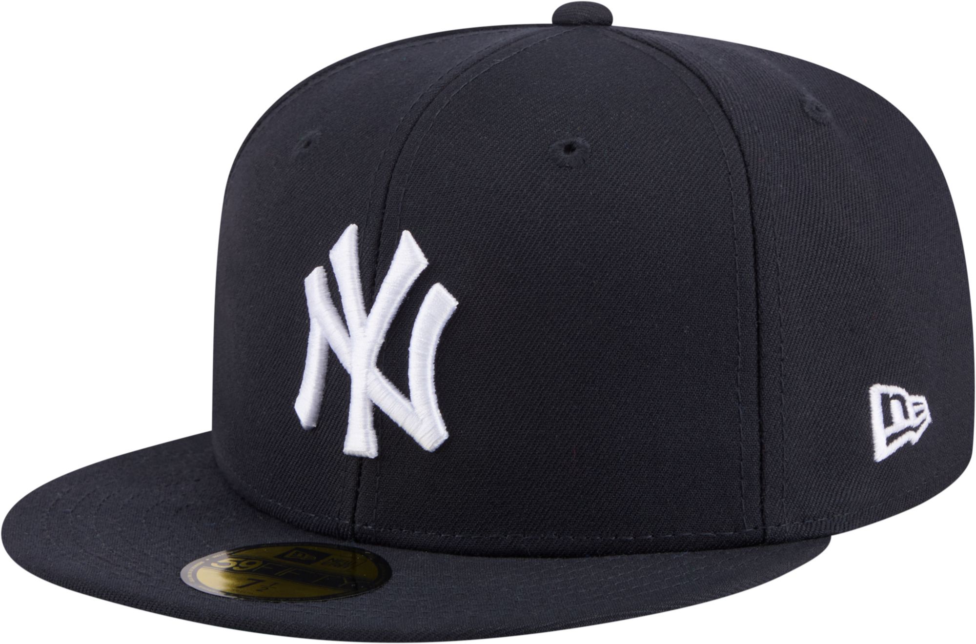 New Era Adult New York Yankees Jackie Robinson Day Navy 59Fifty Adjustable Hat product image